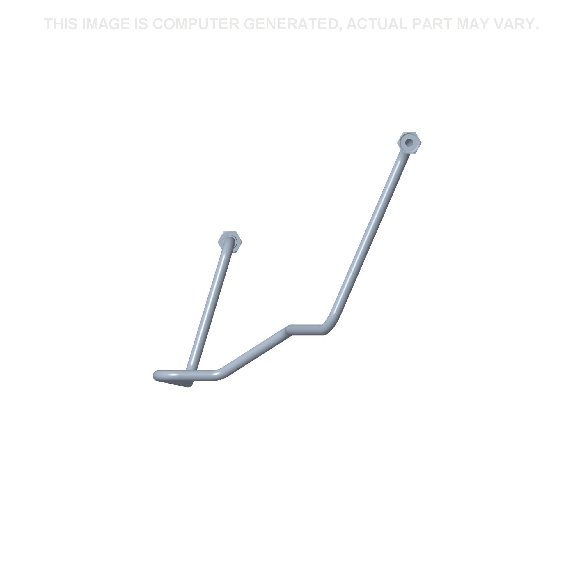 HYD TUBE | CASEIH | CA | EN