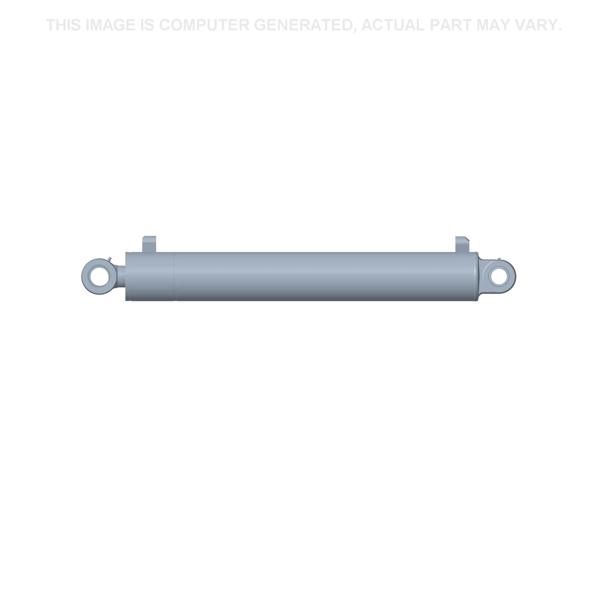 HYDRAULIC CYLINDER | CASECE | US | EN