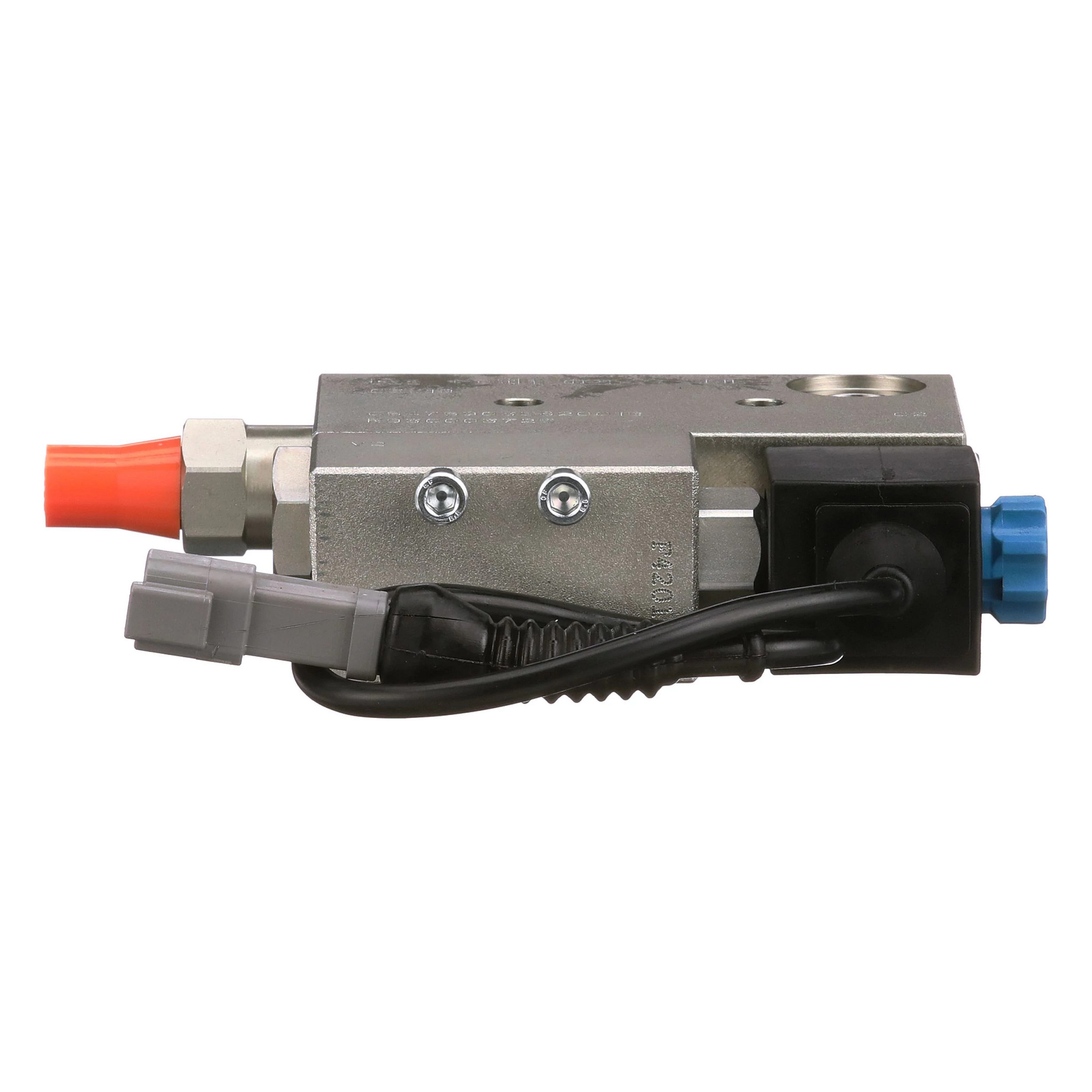 VÁLVULA HIDRÁULICA | CASEIH | SA | PT