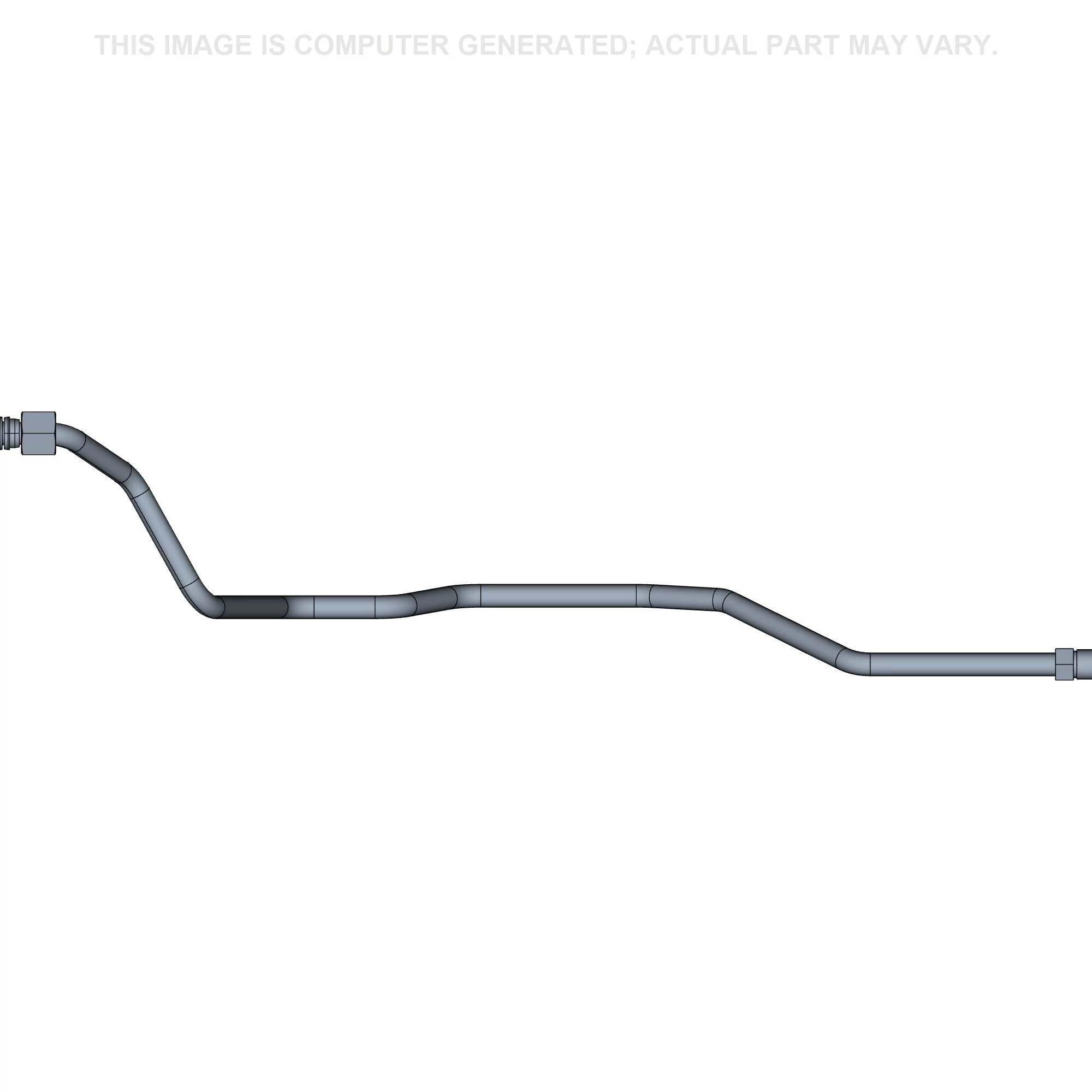 RURKA HYDRAULICZNA | NEWHOLLANDCE | EU | PL