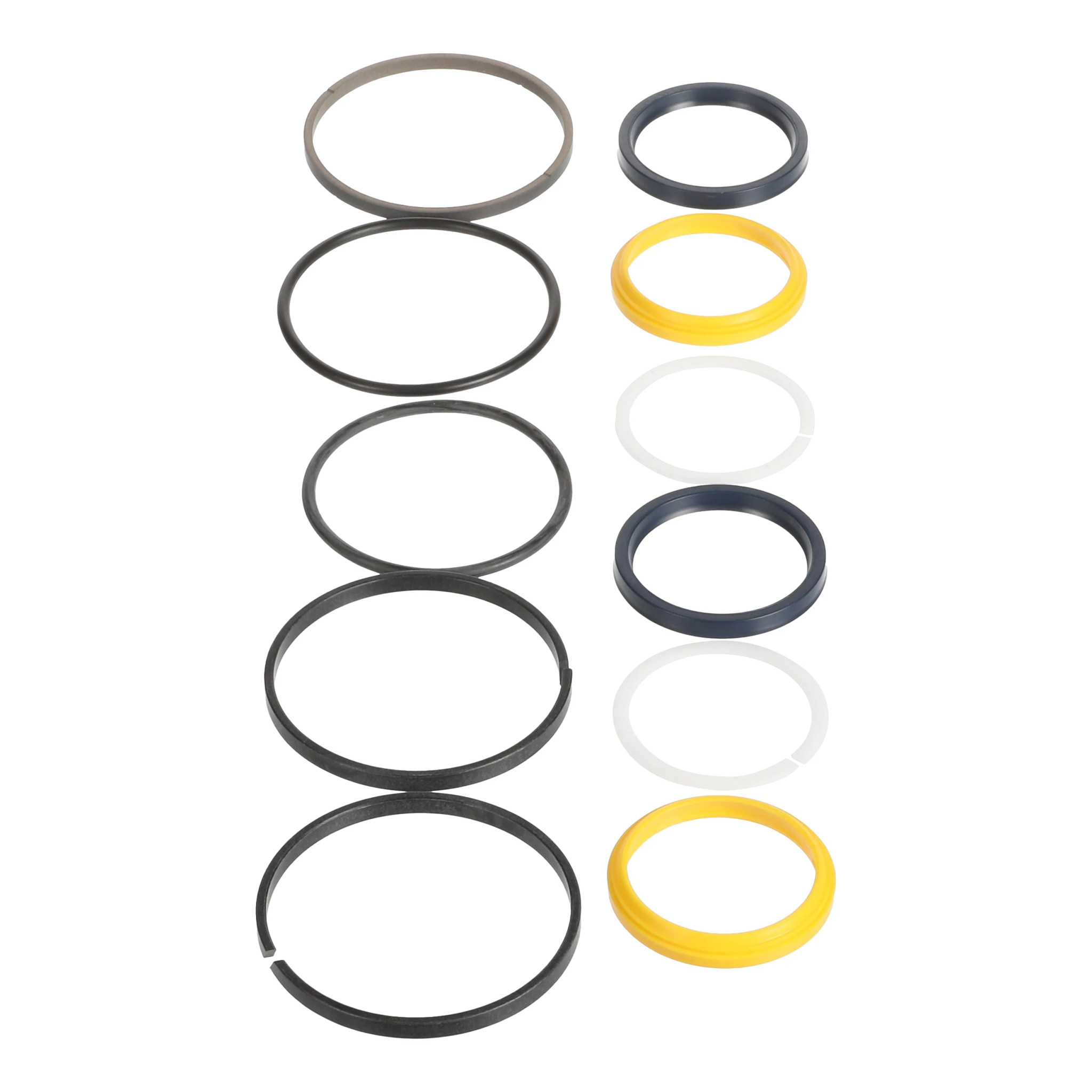 SEAL KIT | CASEIH | CA | EN