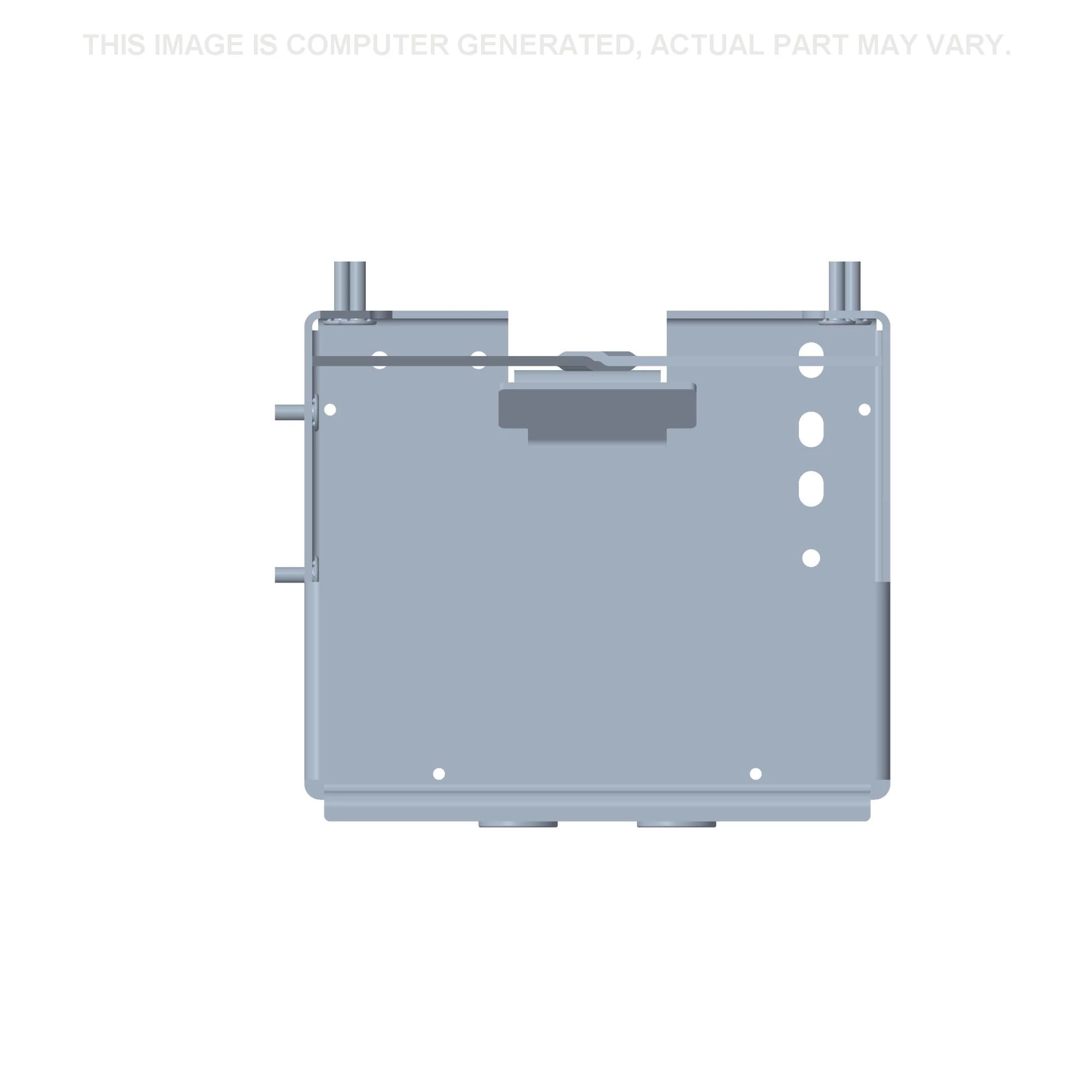 BOITIER DE BATTERIE | NEWHOLLANDAG | EU | EN