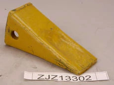 Bucket Tooth | NEWHOLLANDAG | CA | EN