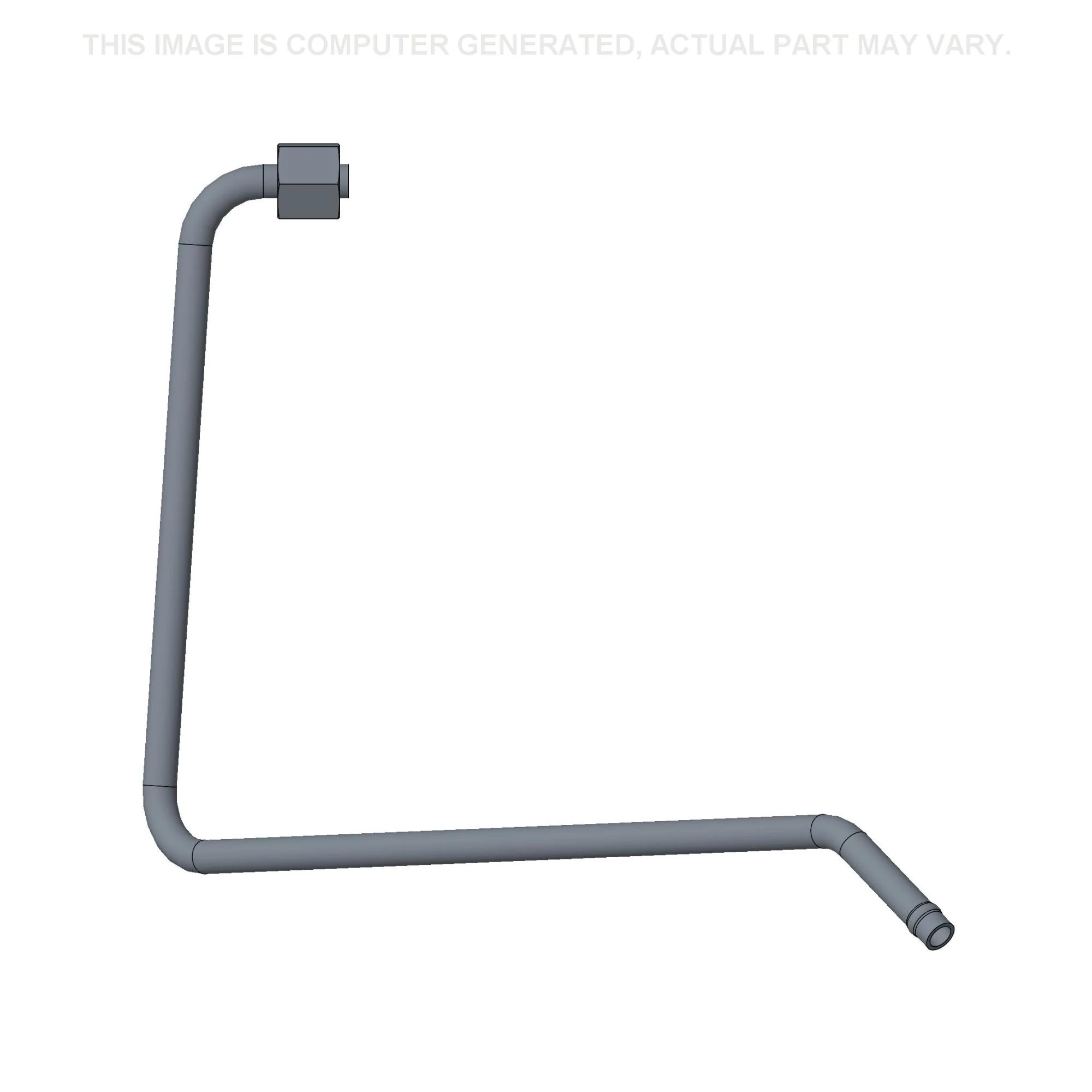 TUBE | NEWHOLLANDAG | CA | FR