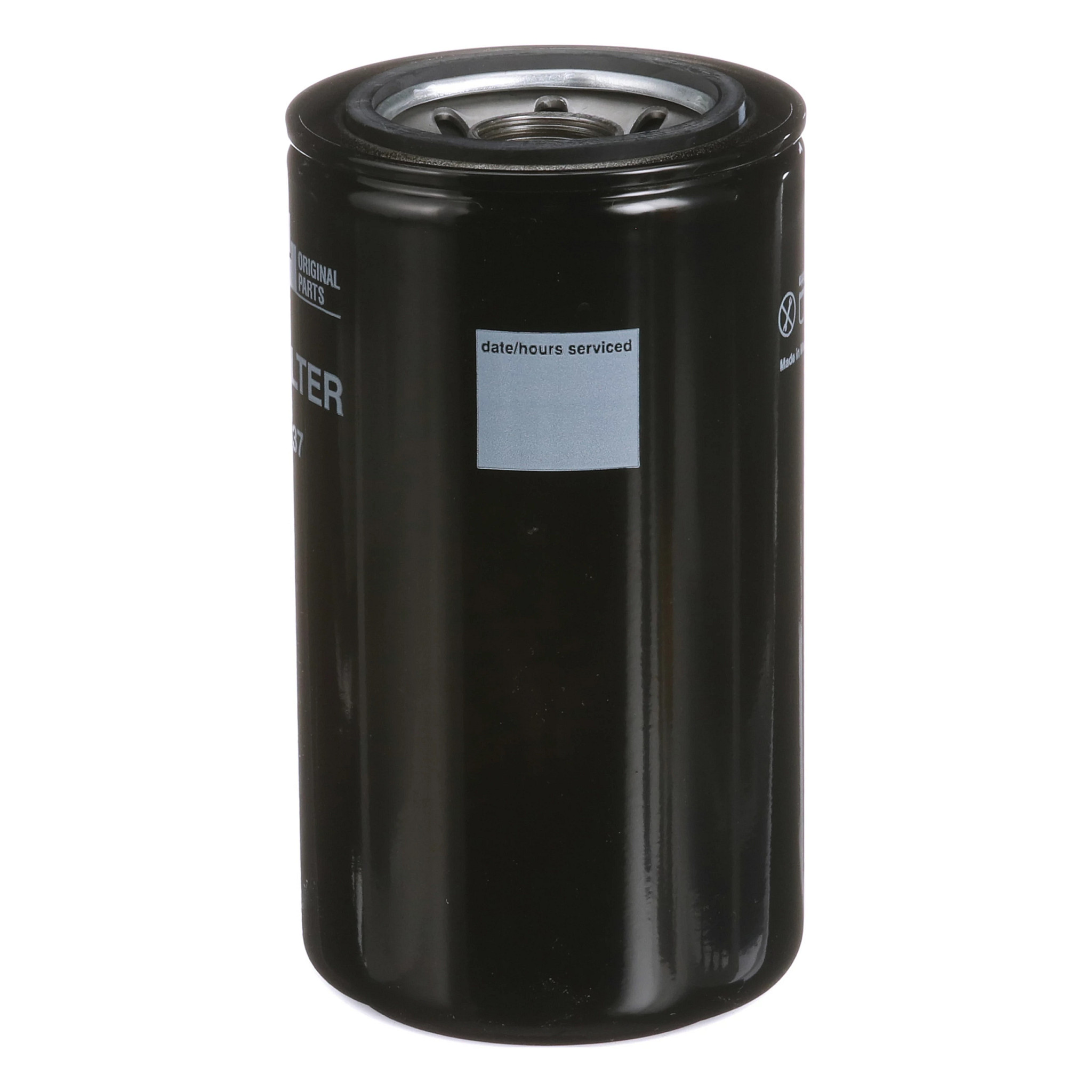 84518337 | Engine Oil Filter - 94 mm OD x 174 mm L | CASE