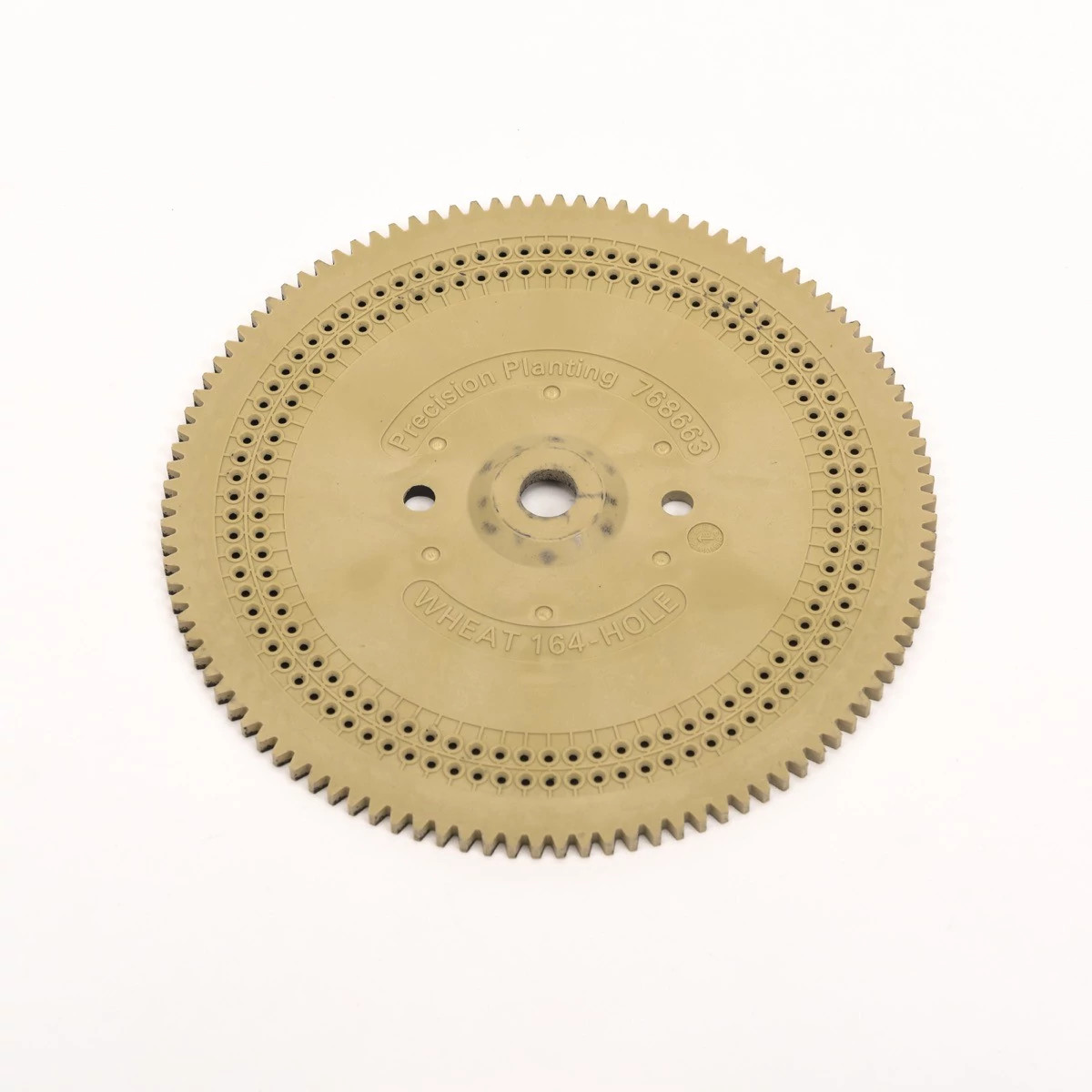 Disk | CASEIH | US | EN