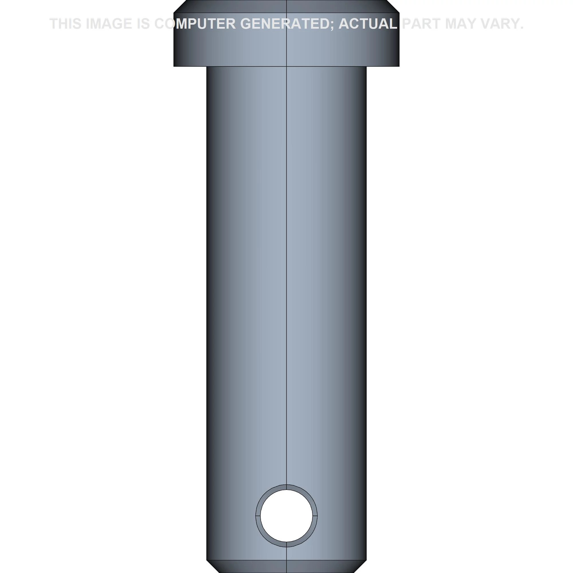 CLEVIS PIN | CASEIH | CA | EN