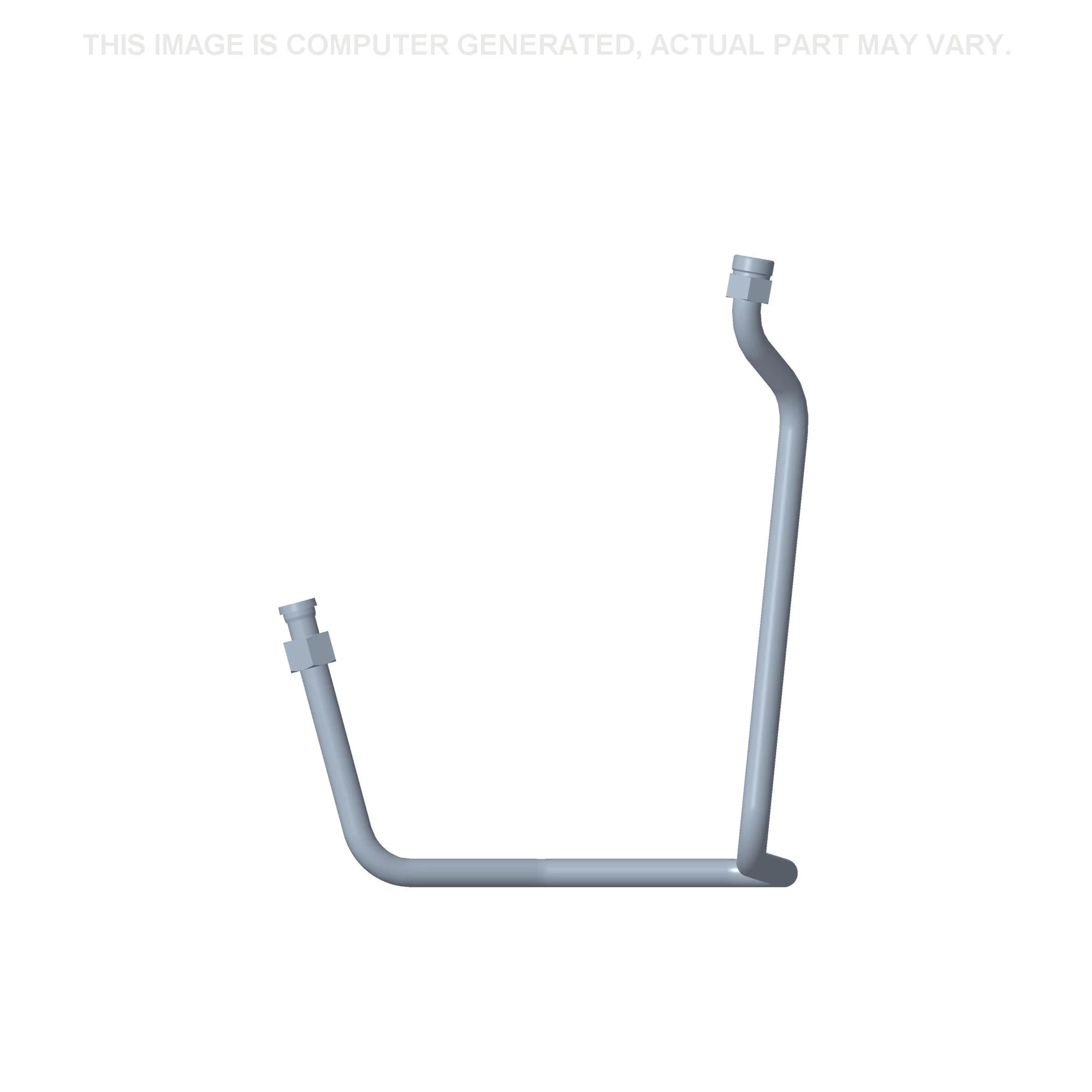 HYD TUBE | CASEIH | GB | EN