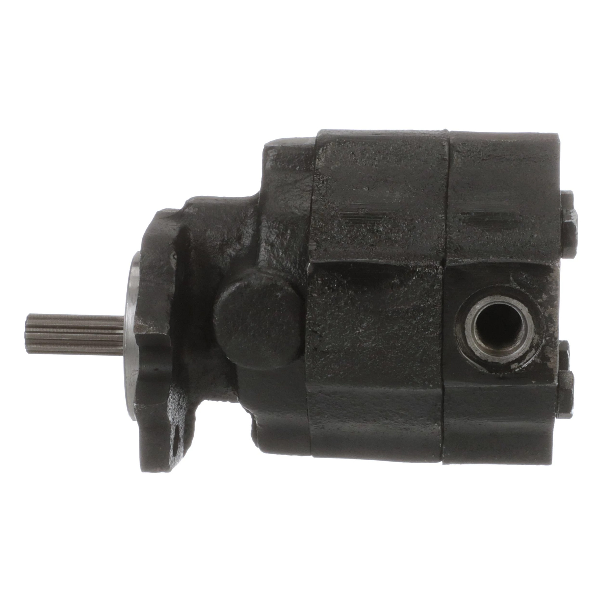 HYDRAULIC PUMP | NEWHOLLANDAG | CA | EN