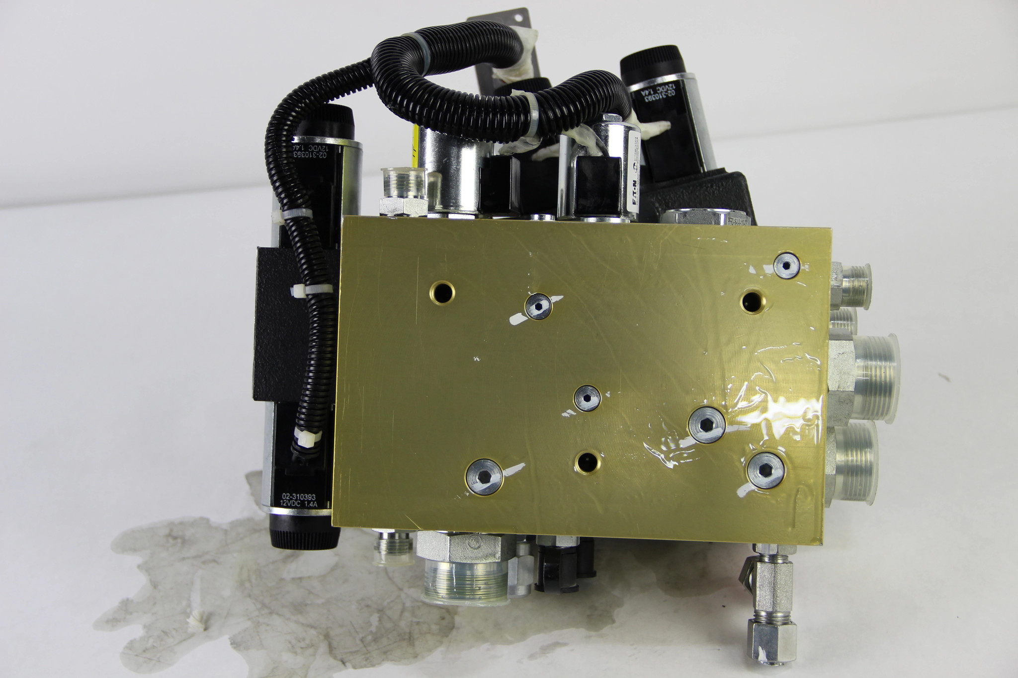 REMAN-HYD VALVE | CASEIH | IE | EN