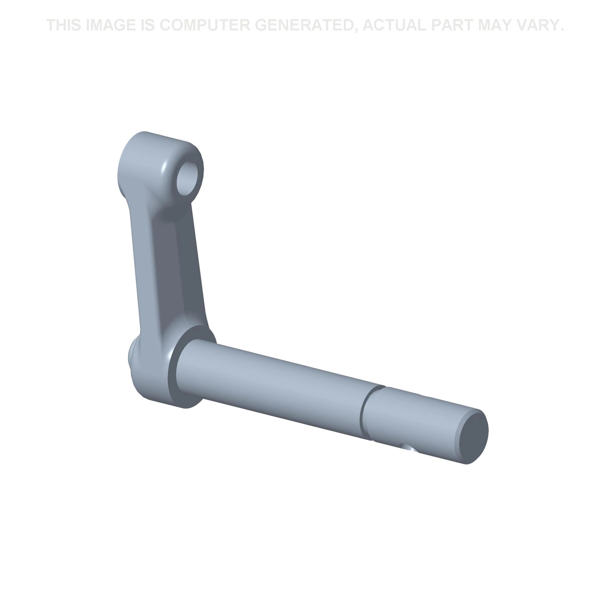 Suporte da alavanca da TDF | NEWHOLLANDAG | BR | PT