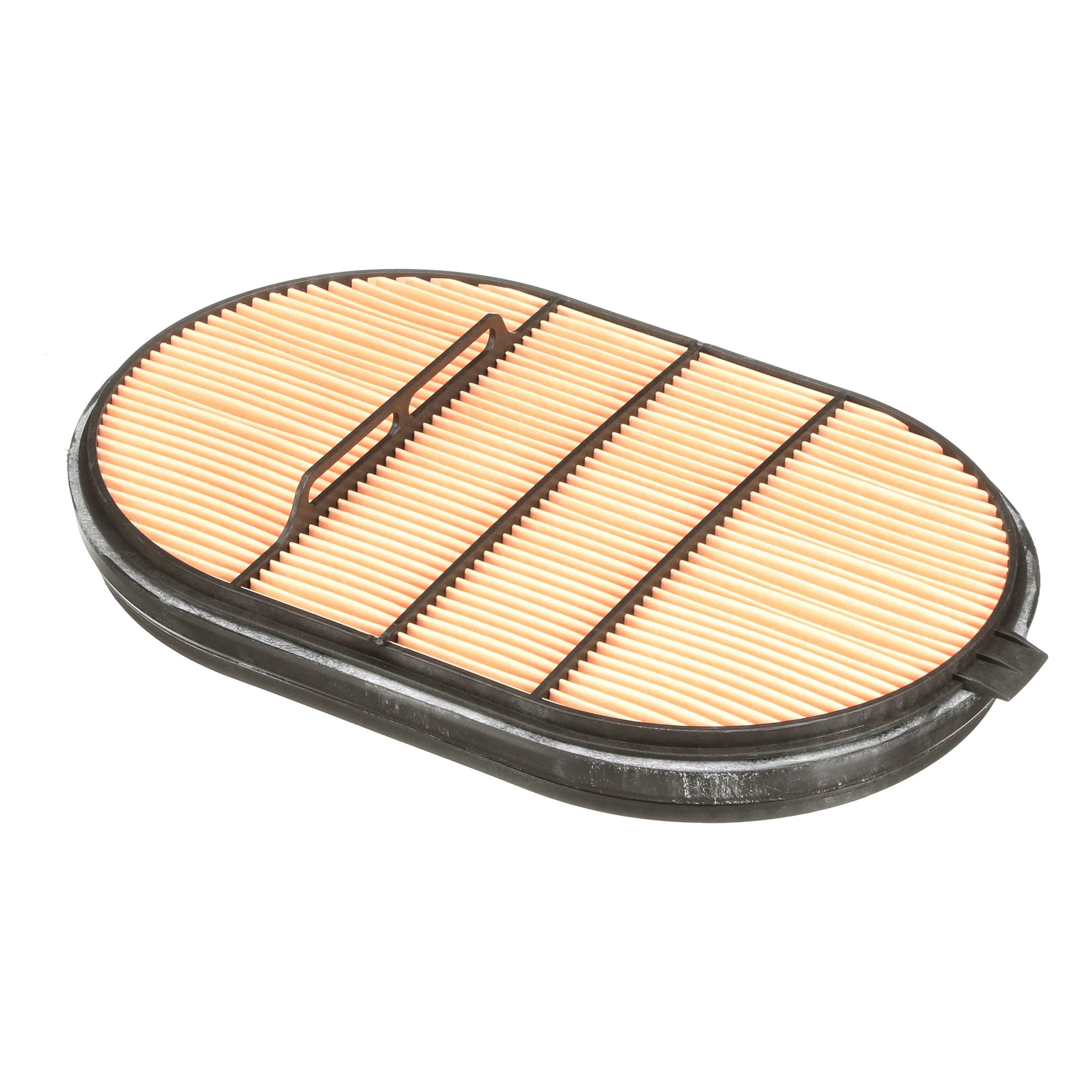 Filtro de ar secundário do motor - 367 mm C x 59 mm A x 240 mm L