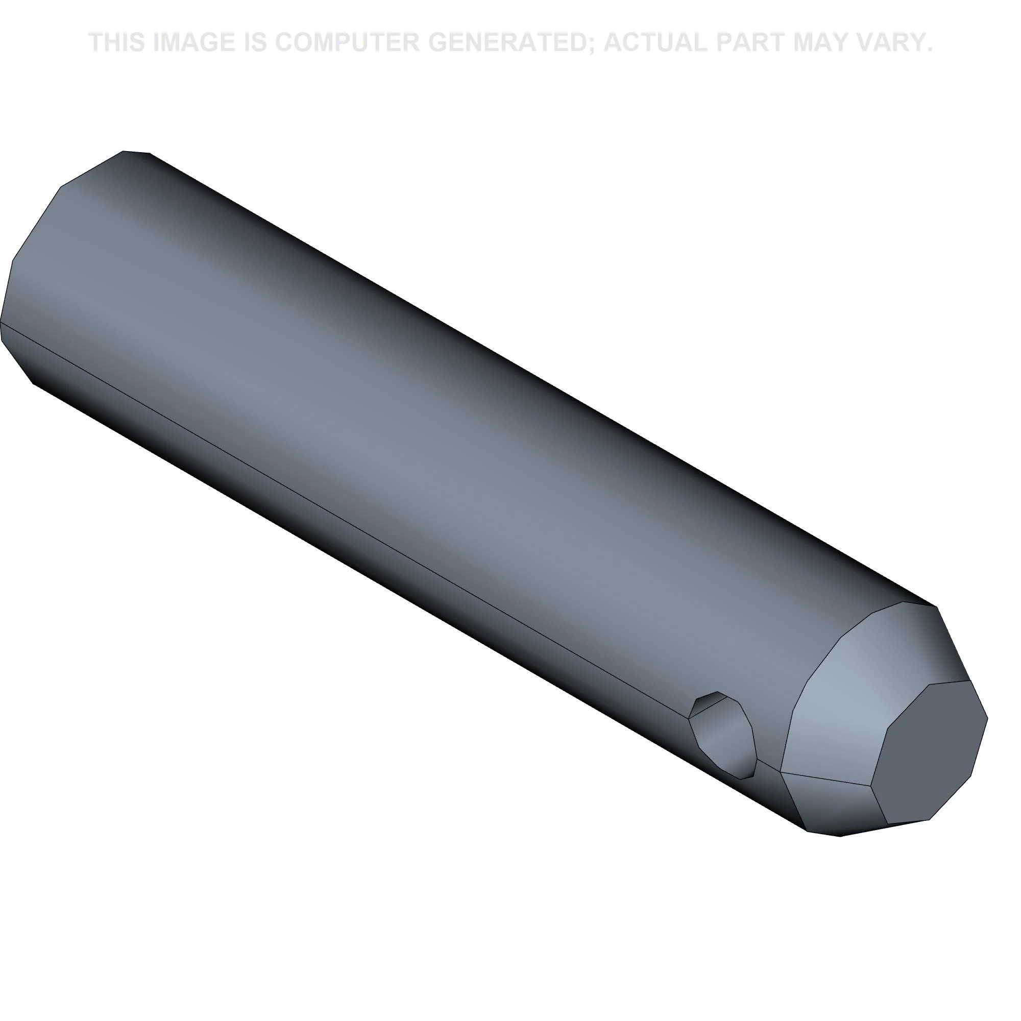 Pivot Pin | FLEXICOIL | CA | EN