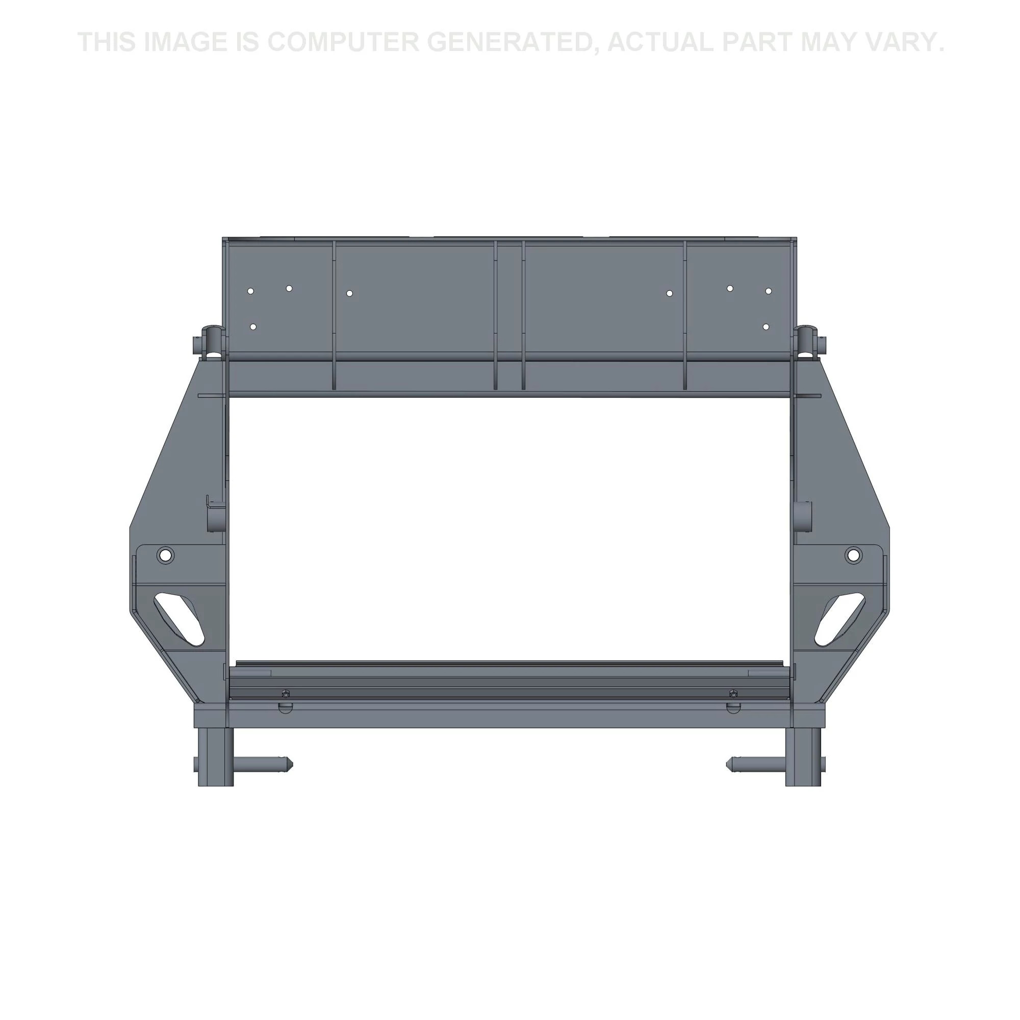 MOUNTING PLATE | NEWHOLLANDAG | EU | SV