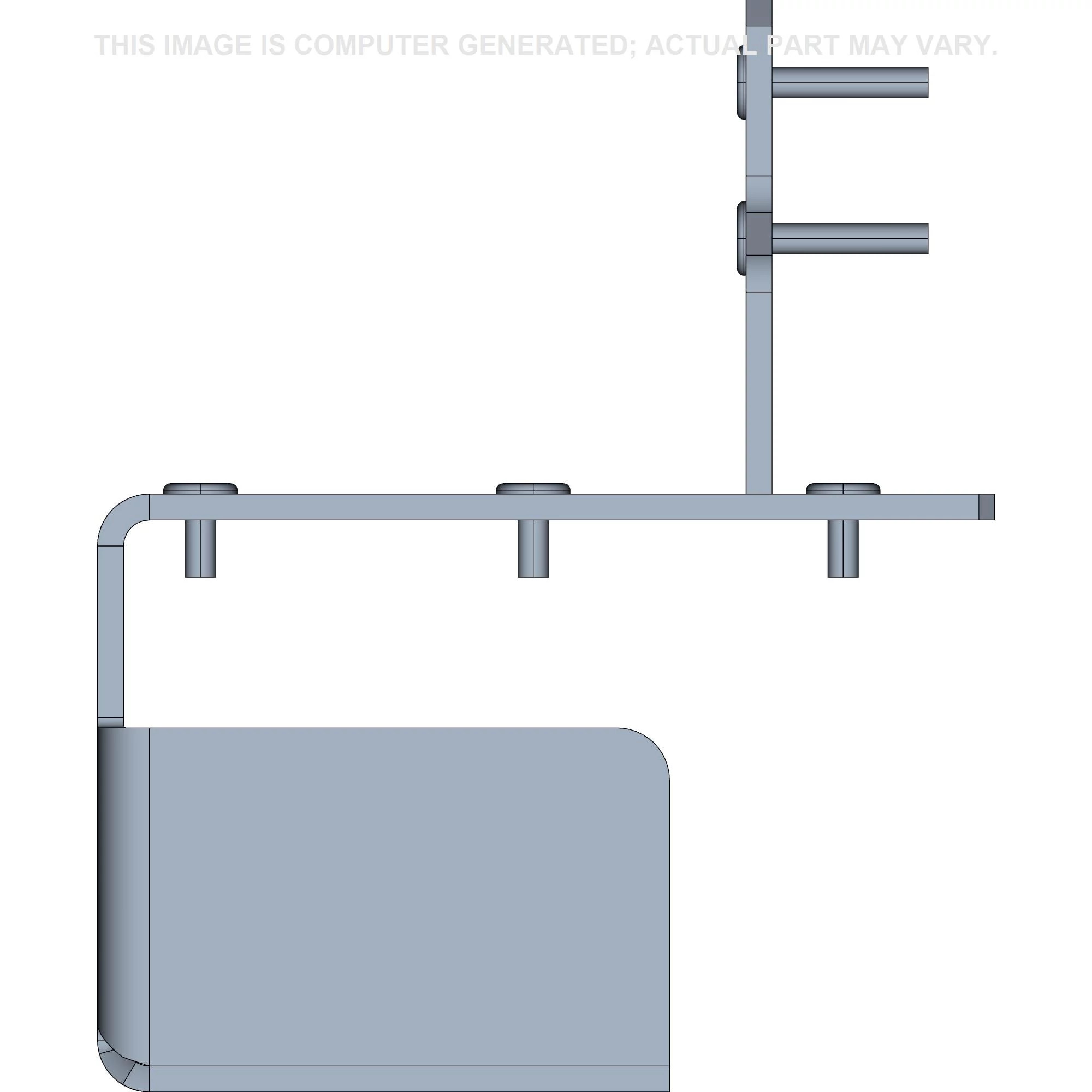 BRACKET | CASEIH | US | EN