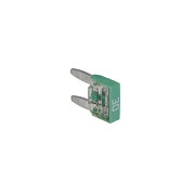 Fusível mini de 30 A