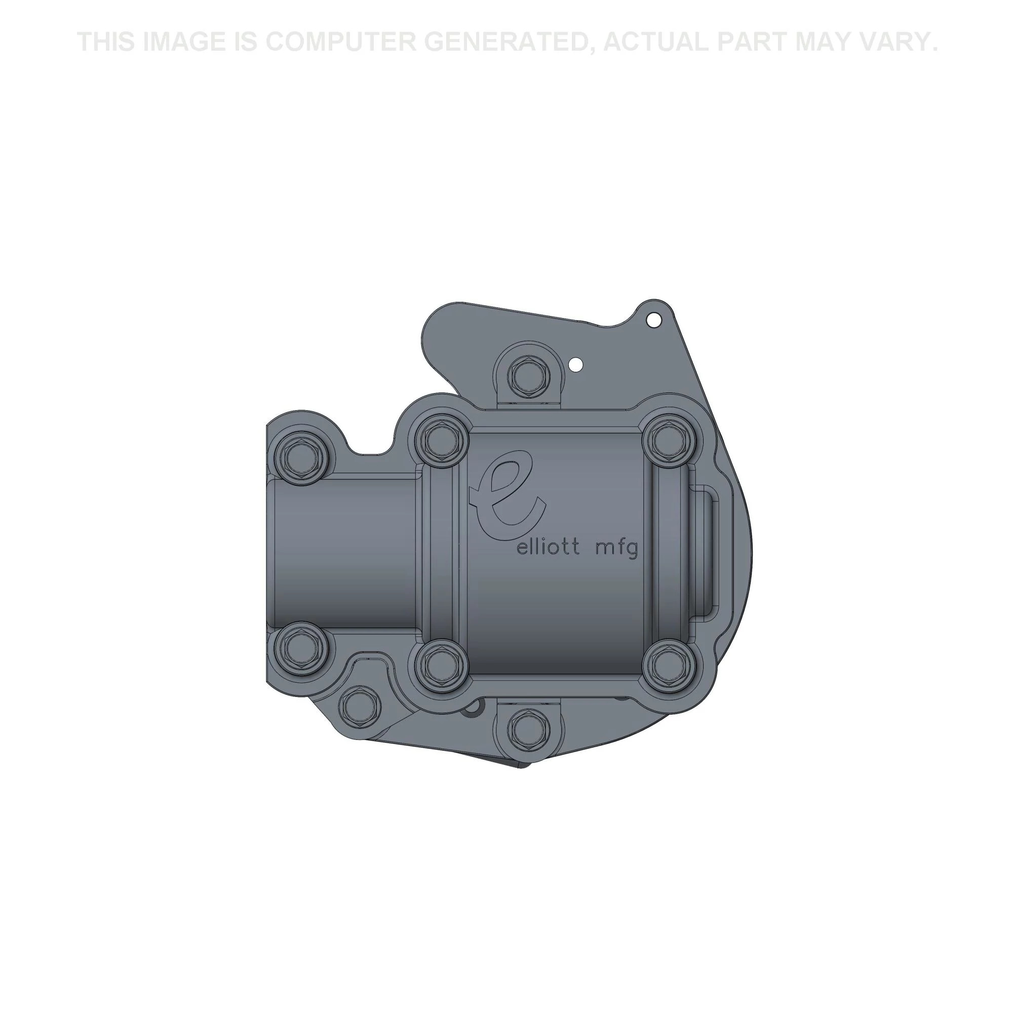 CAIXA DE VELOCIDADES | CASEIH | EU | PT