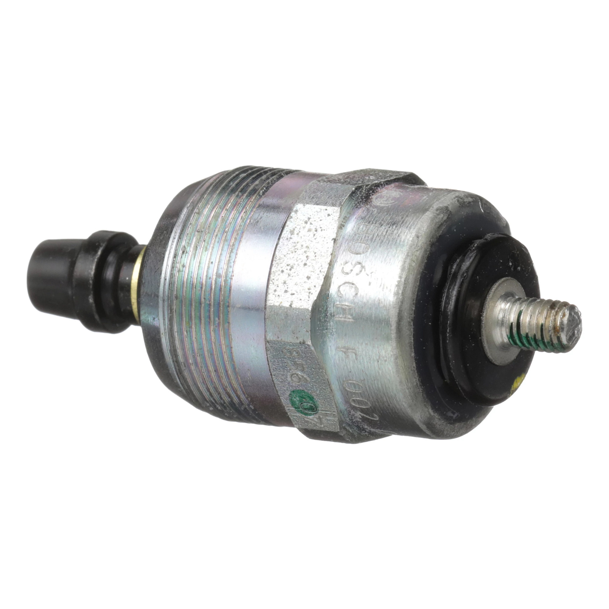 その他 MPY1957 9971792 | Injection Pump Fuel Shut-Off Solenoid | CASE