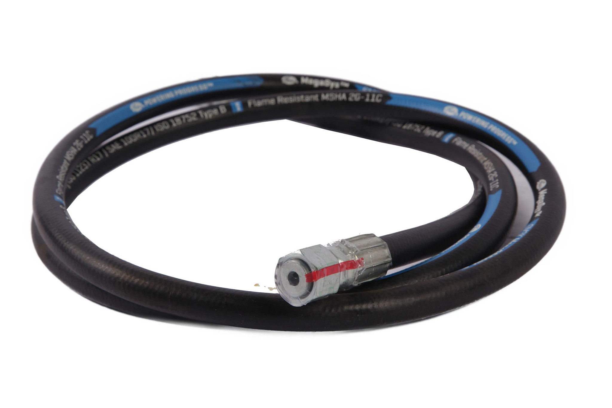 HOSE | NEWHOLLANDCE | AMEA | EN