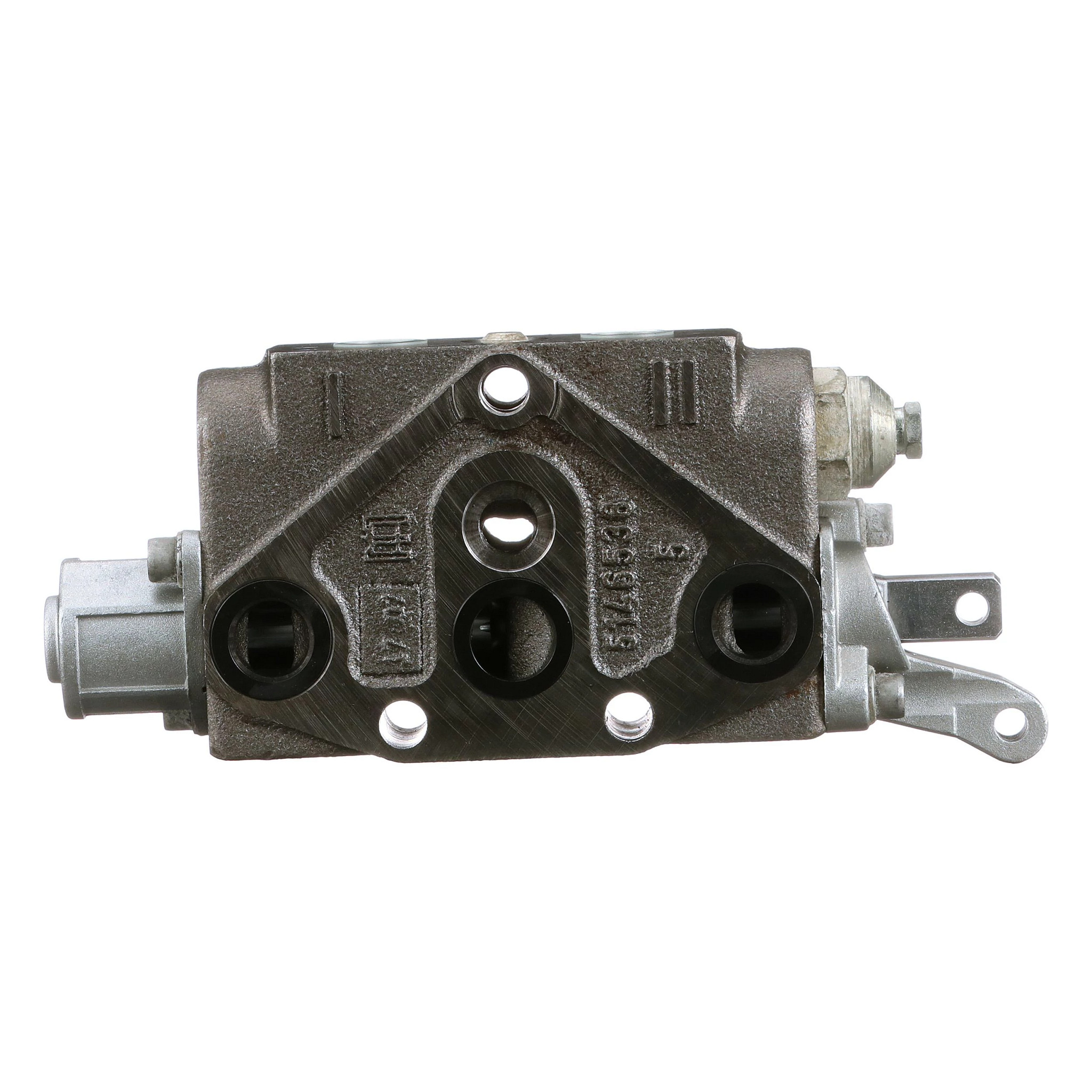 VERDELER | NEWHOLLANDAG | EU | IT