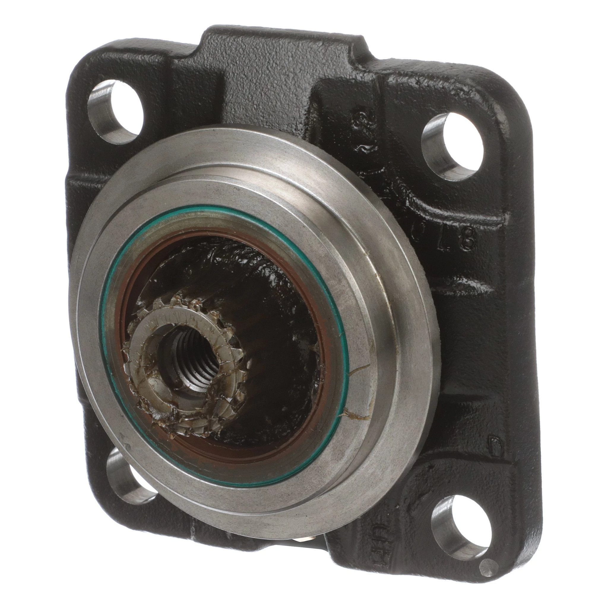 KOŁO ZĘBATE | CASEIH | EU | RU