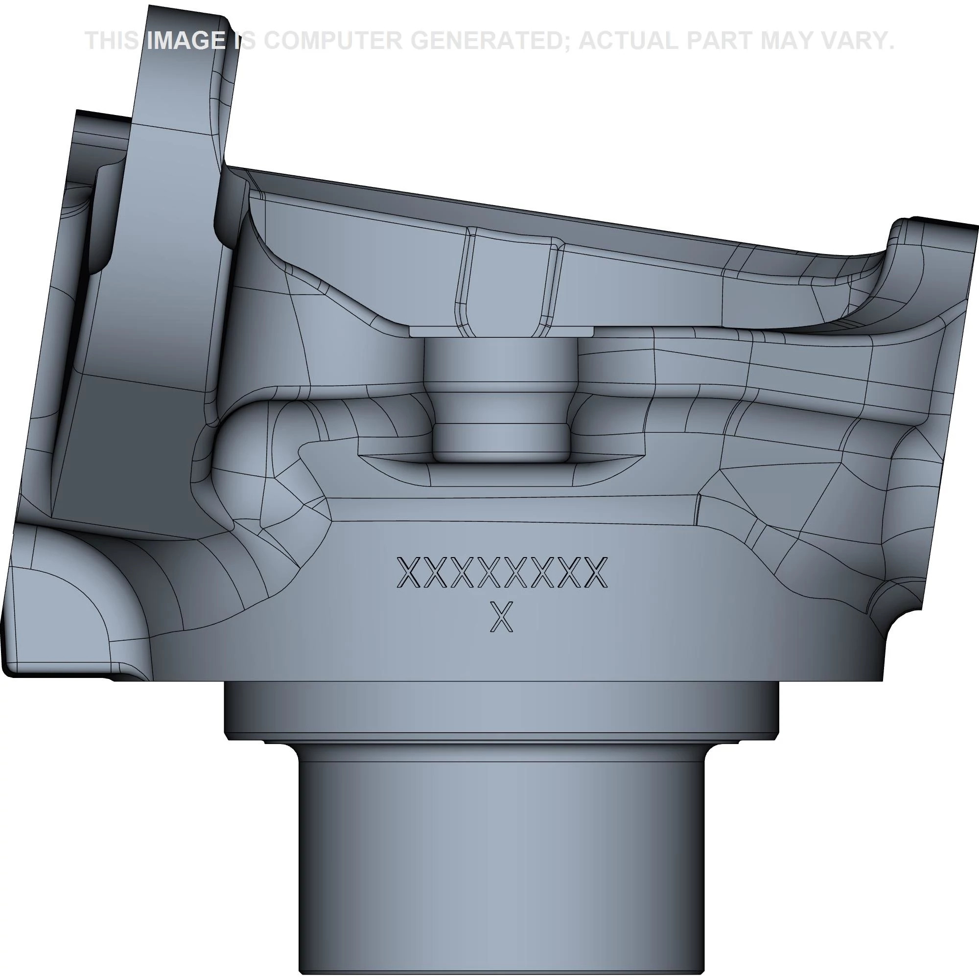 ACHSSCHENKEL | NEWHOLLANDAG | DE | DE