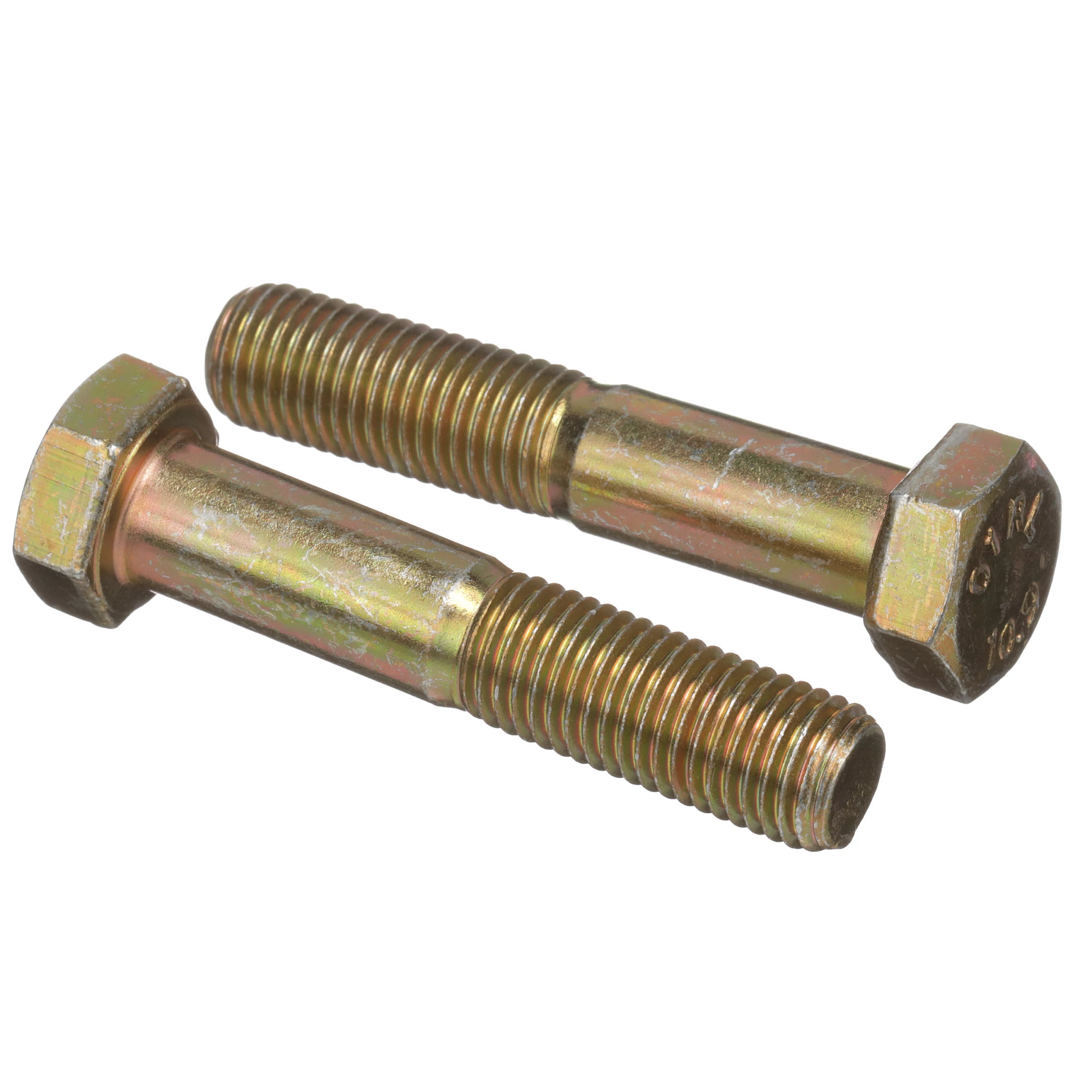 Parafuso sextavado - CL 10.9 - M16 x 2 x 80 | CASECE | BR | PT