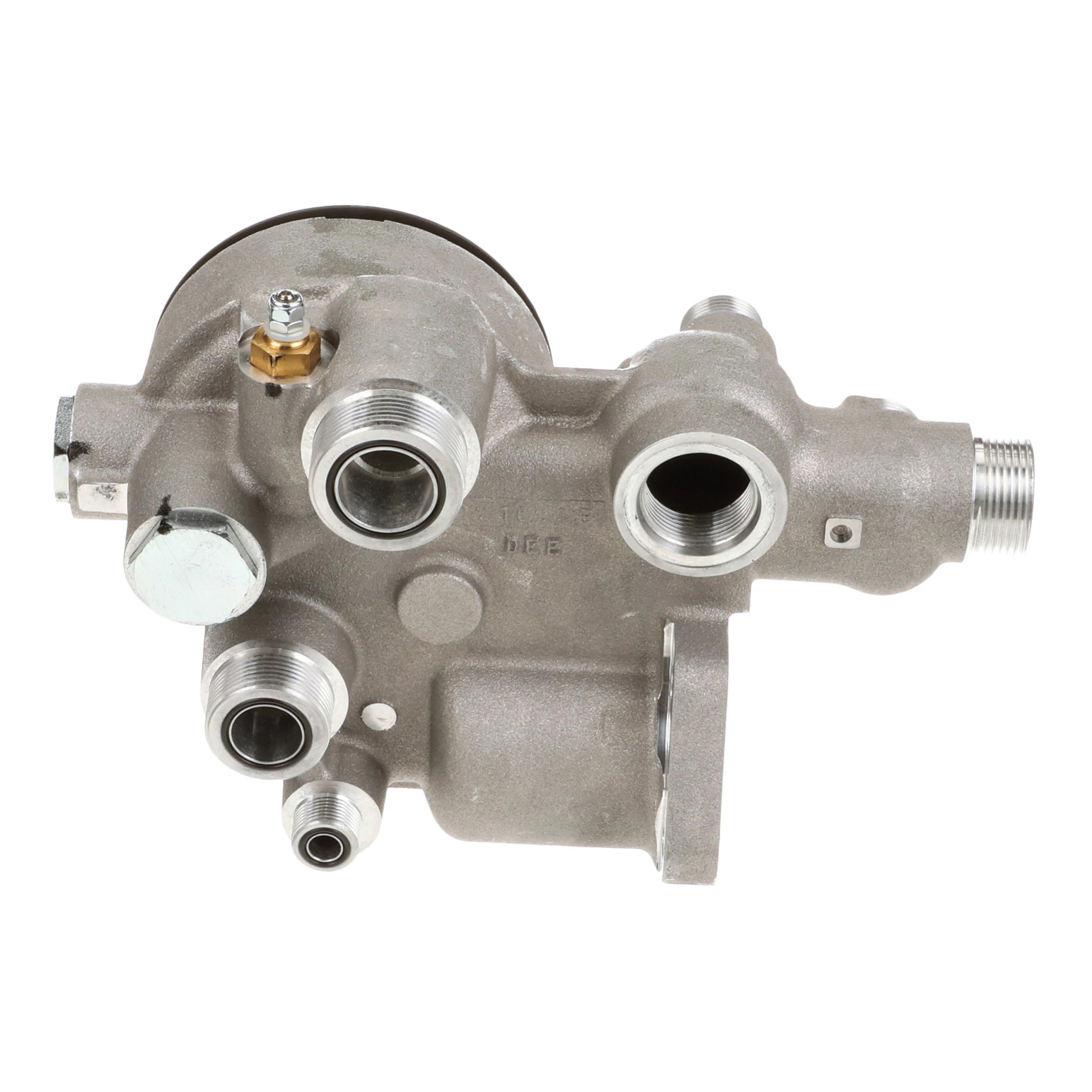 TETE DE FILTRE | NEWHOLLANDAG | CA | FR