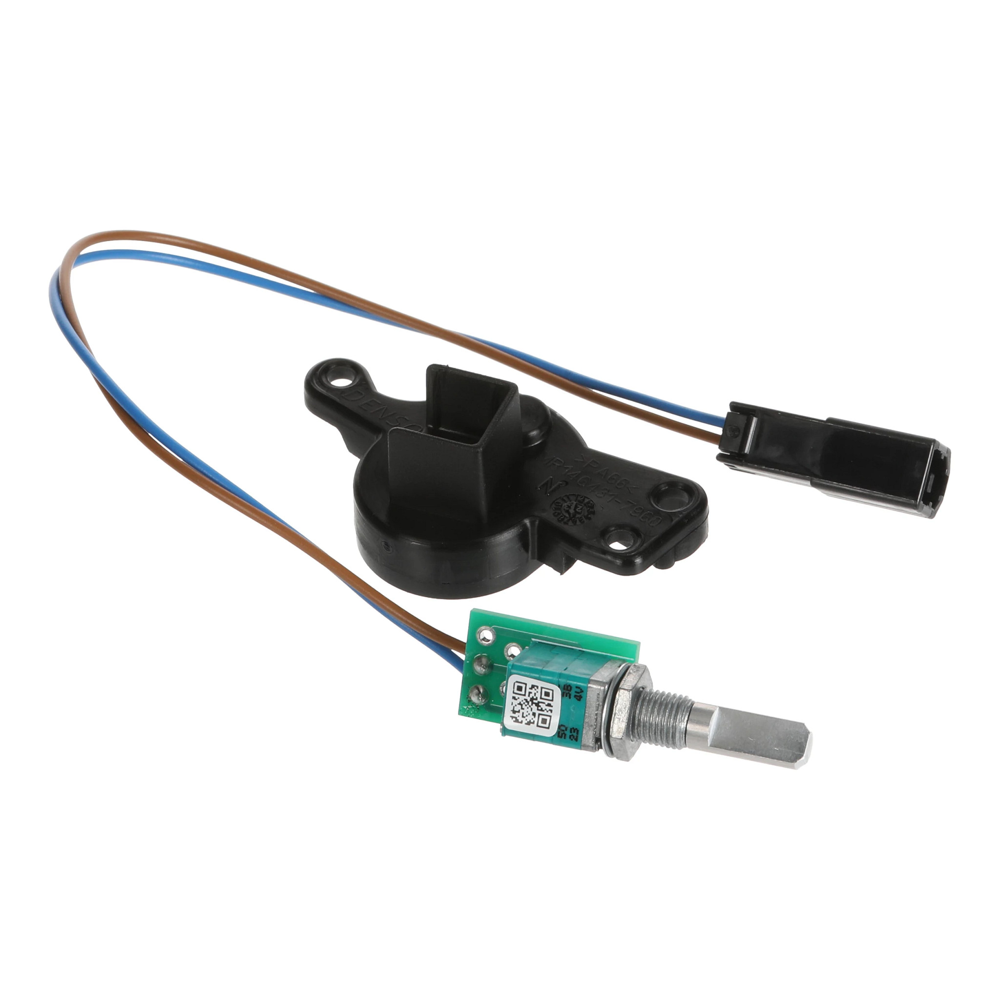 Potentiometer | CASEIH | US | EN