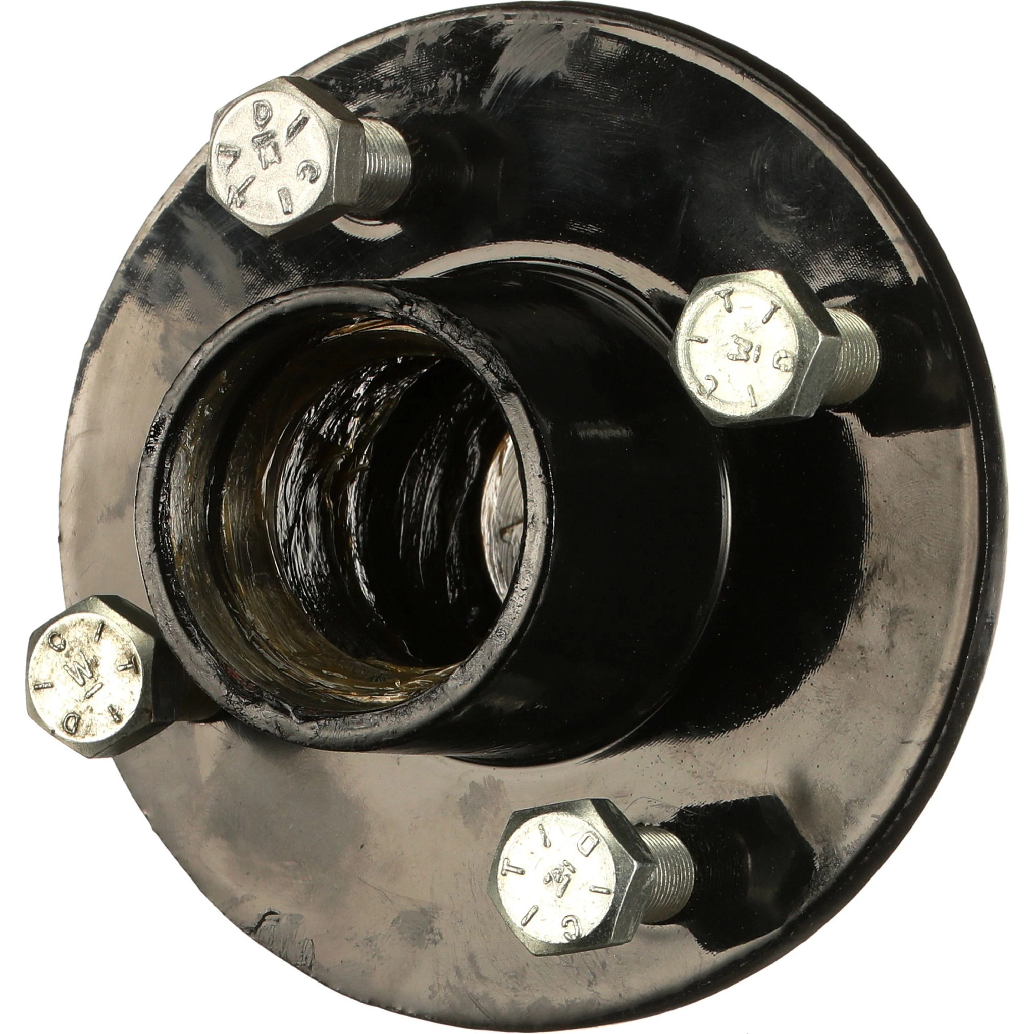 Hub | FLEXICOIL | CA | EN