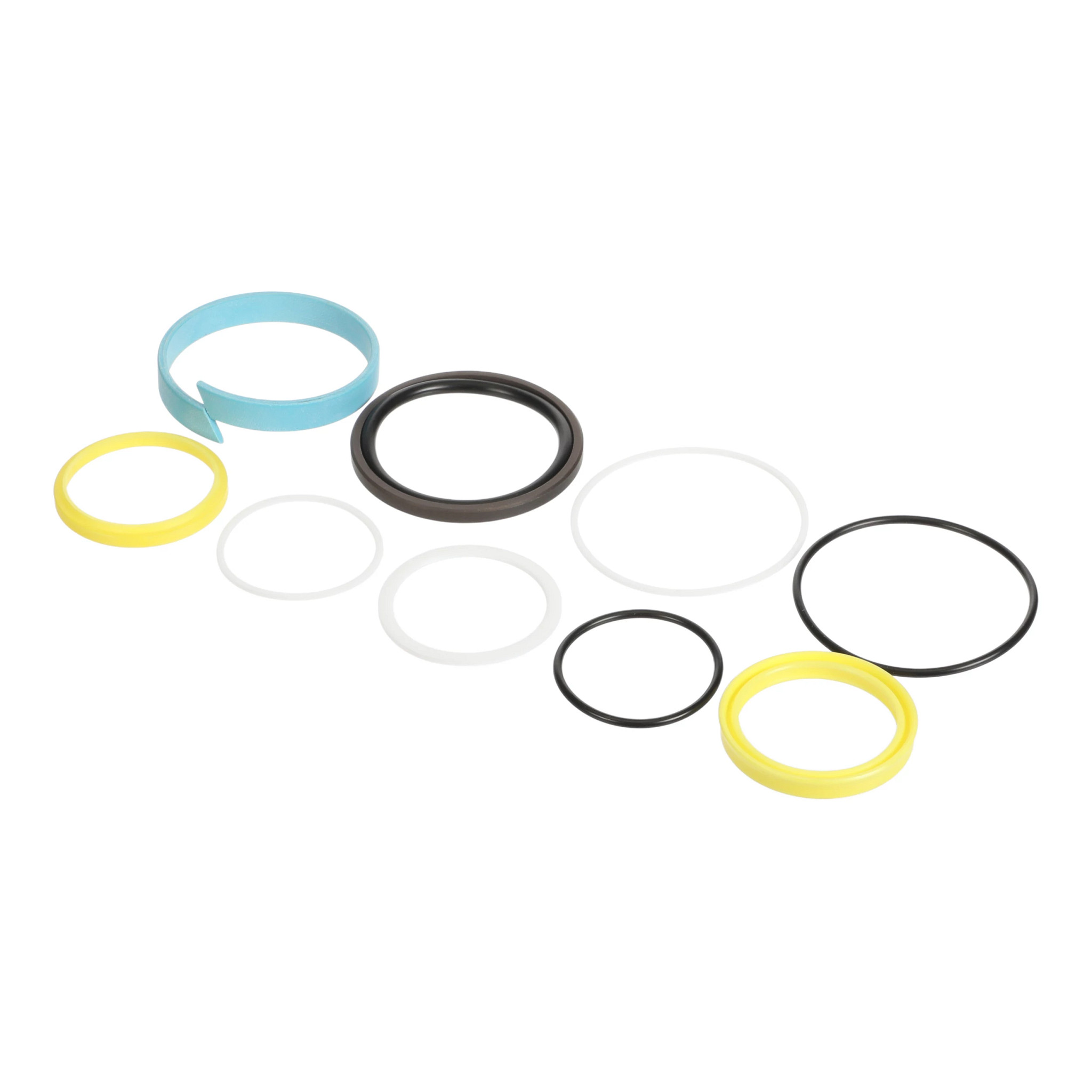Seal Kit | CASECE | CA | EN