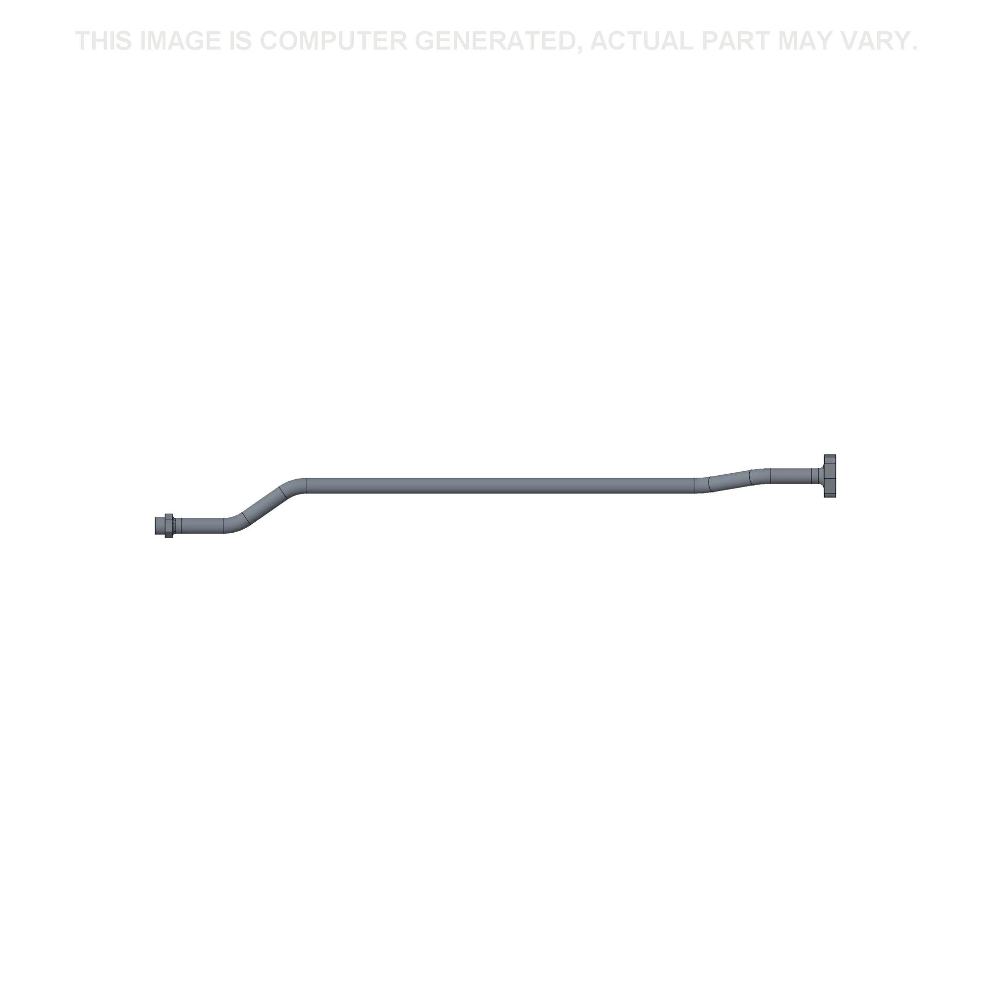 TUBO HIDRÁULICO | CASECE | EU | ES