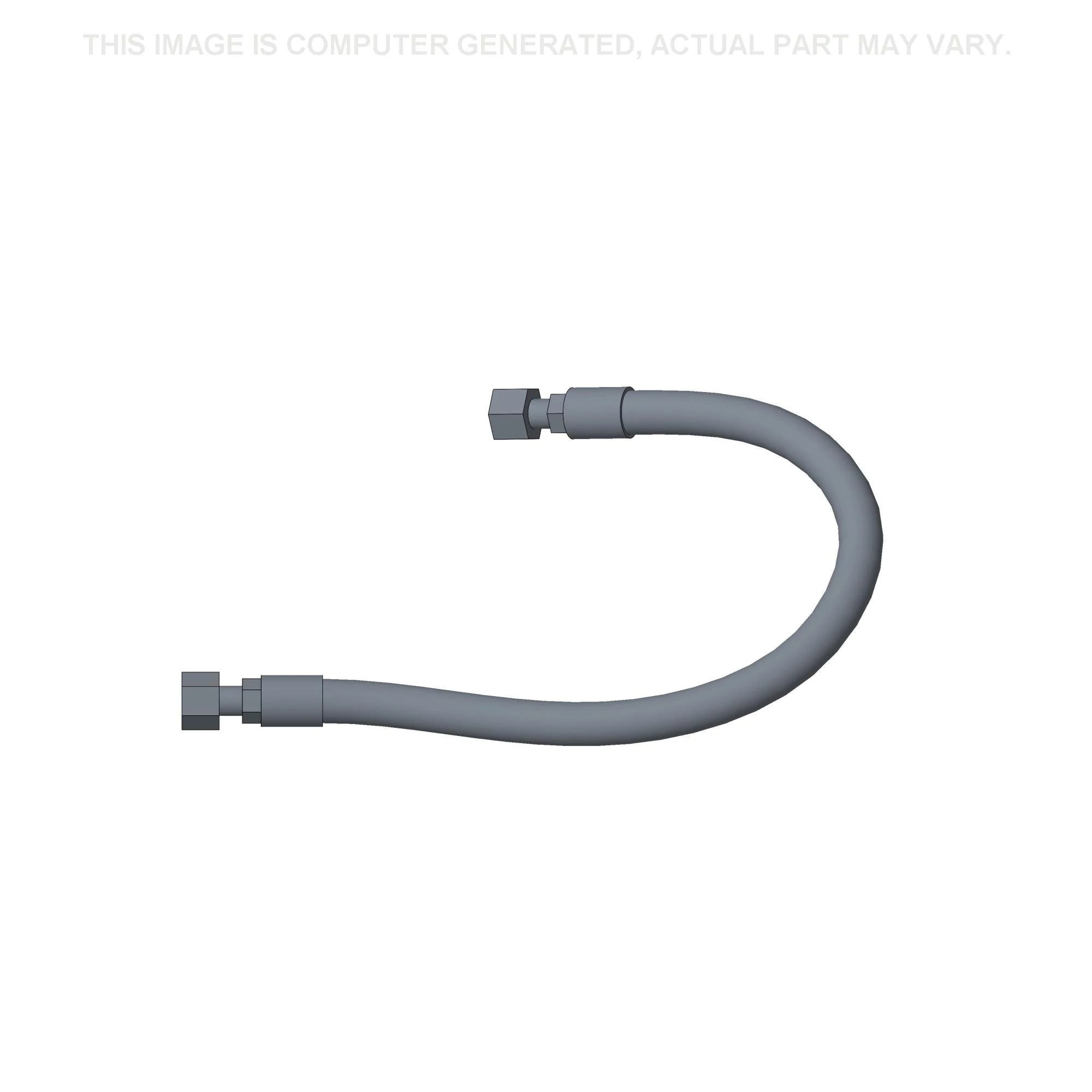 HYDRAULIC HOSE | STEYR | US | EN