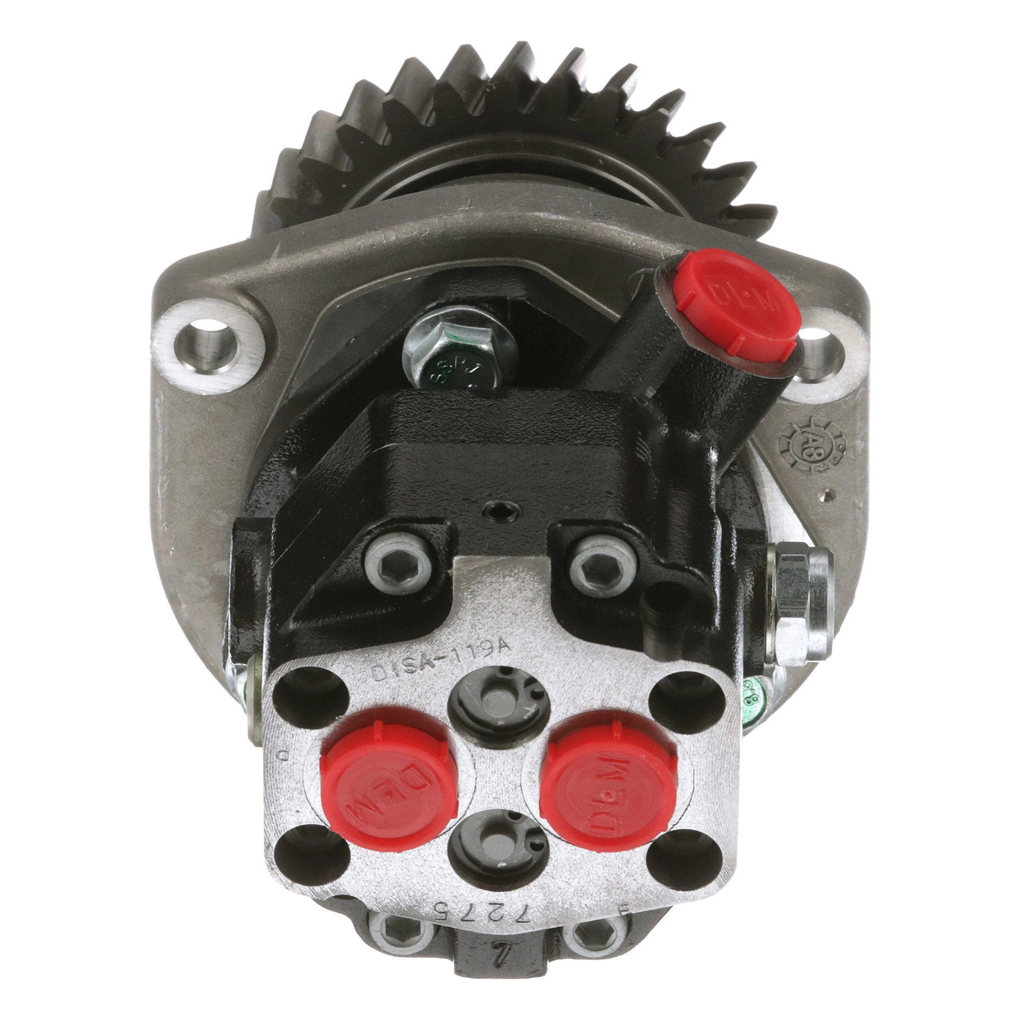 FUEL PUMP | DEFAULT | GB | EN