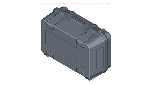TRÄGER | STEYR | EU | DE