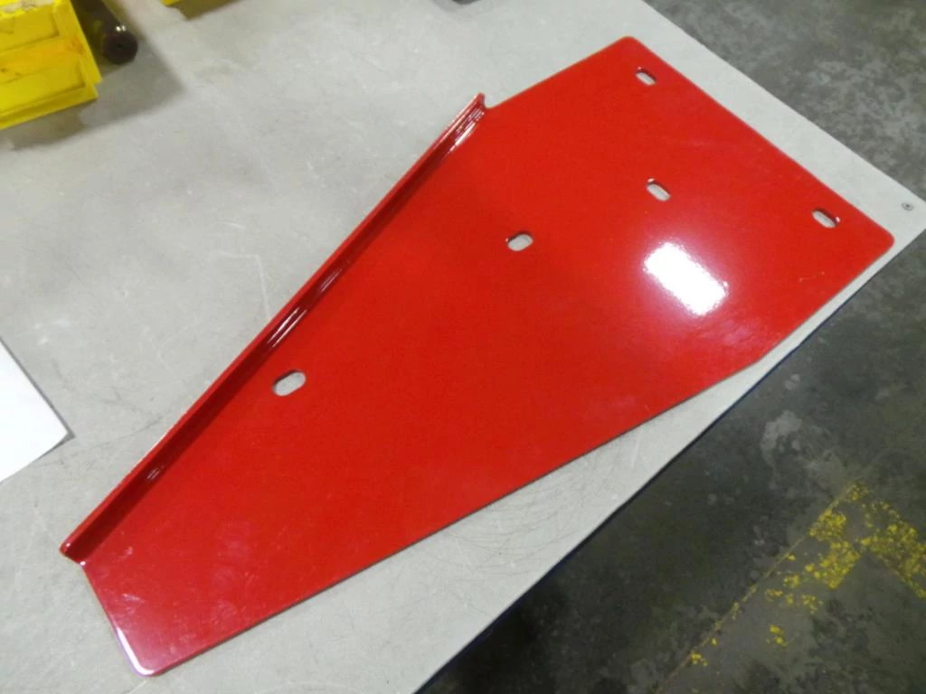 BRACKET | CASEIH | CA | EN