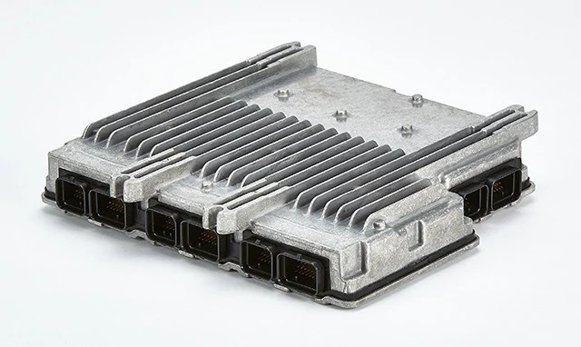 Electronic Control Unit | CASEIH | CA | EN