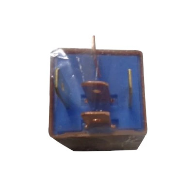 RELAY | CASECE | AMEA | EN