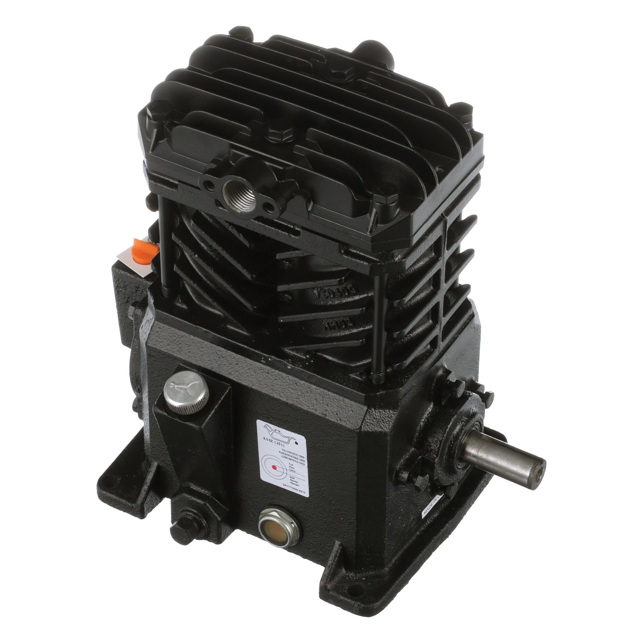 Compresseur d'air | CASEIH | CA | FR