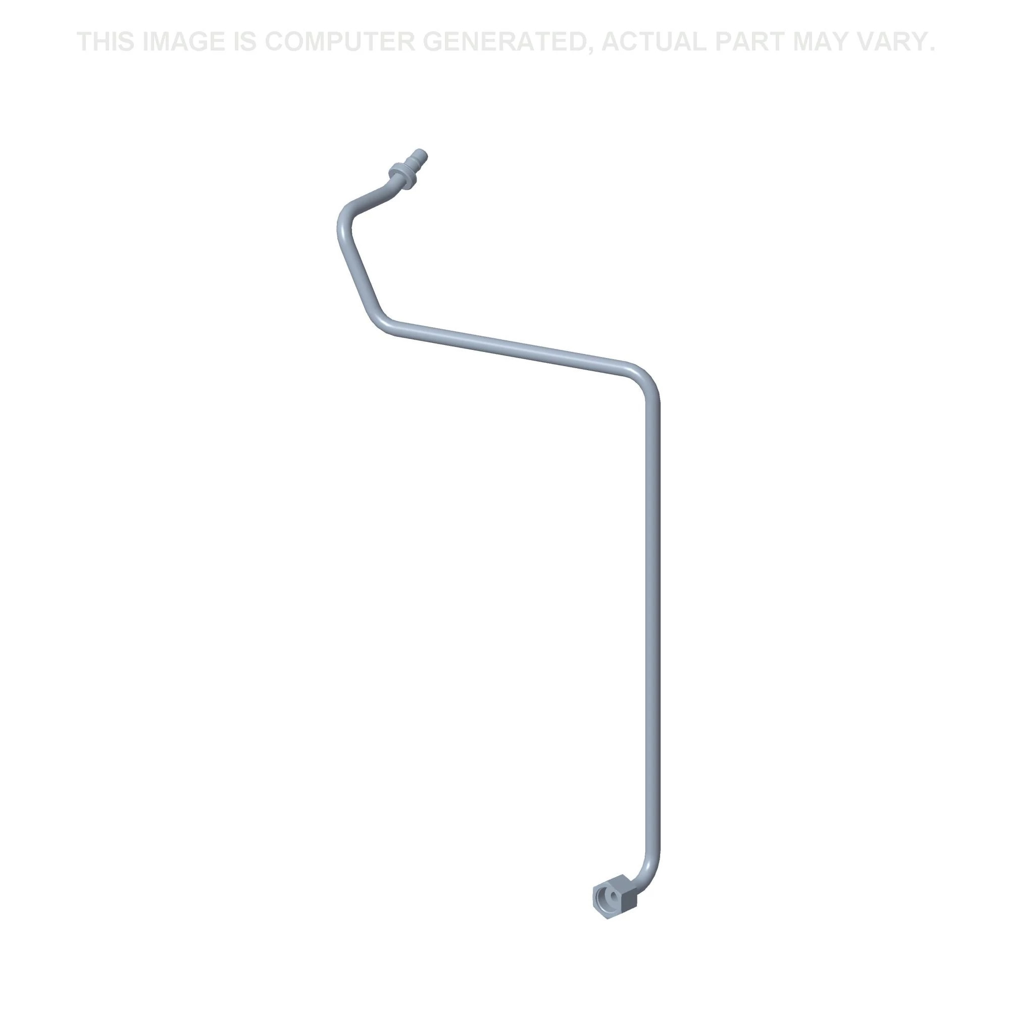 Steering Control Tube | NEWHOLLANDAG | US | EN