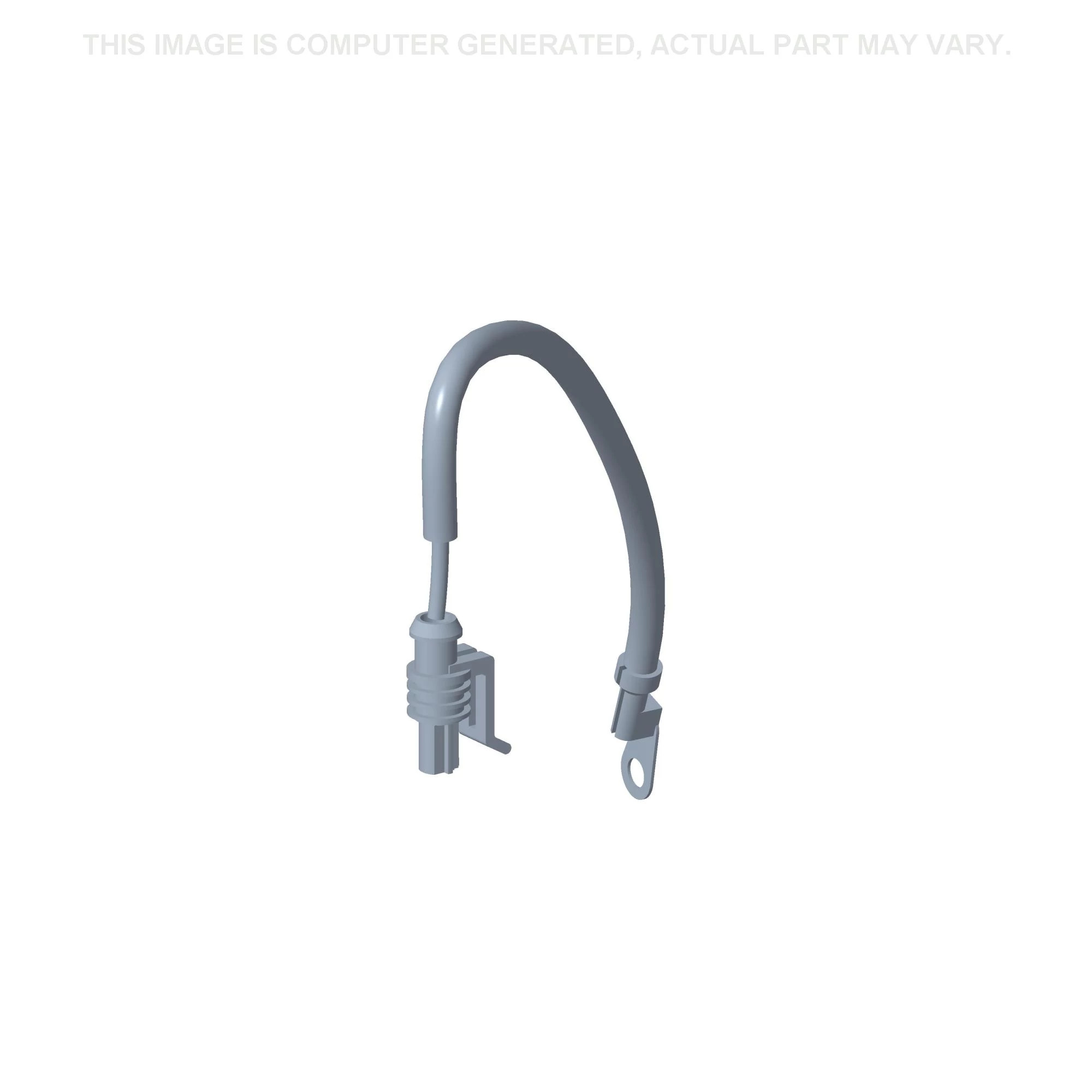 Hydraulics Wire Harness | CASEIH | CA | EN