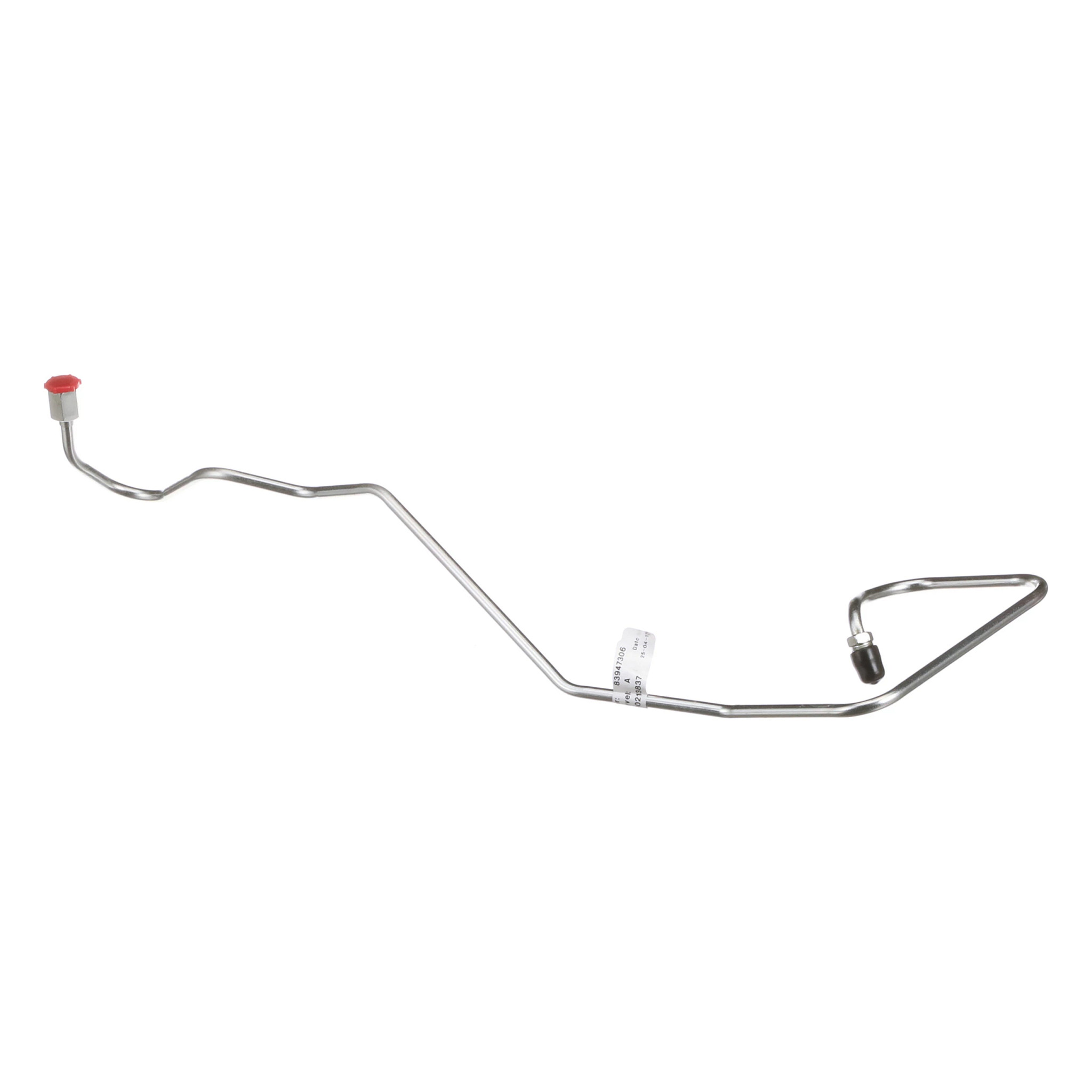 TUBE | NEWHOLLANDAG | US | EN