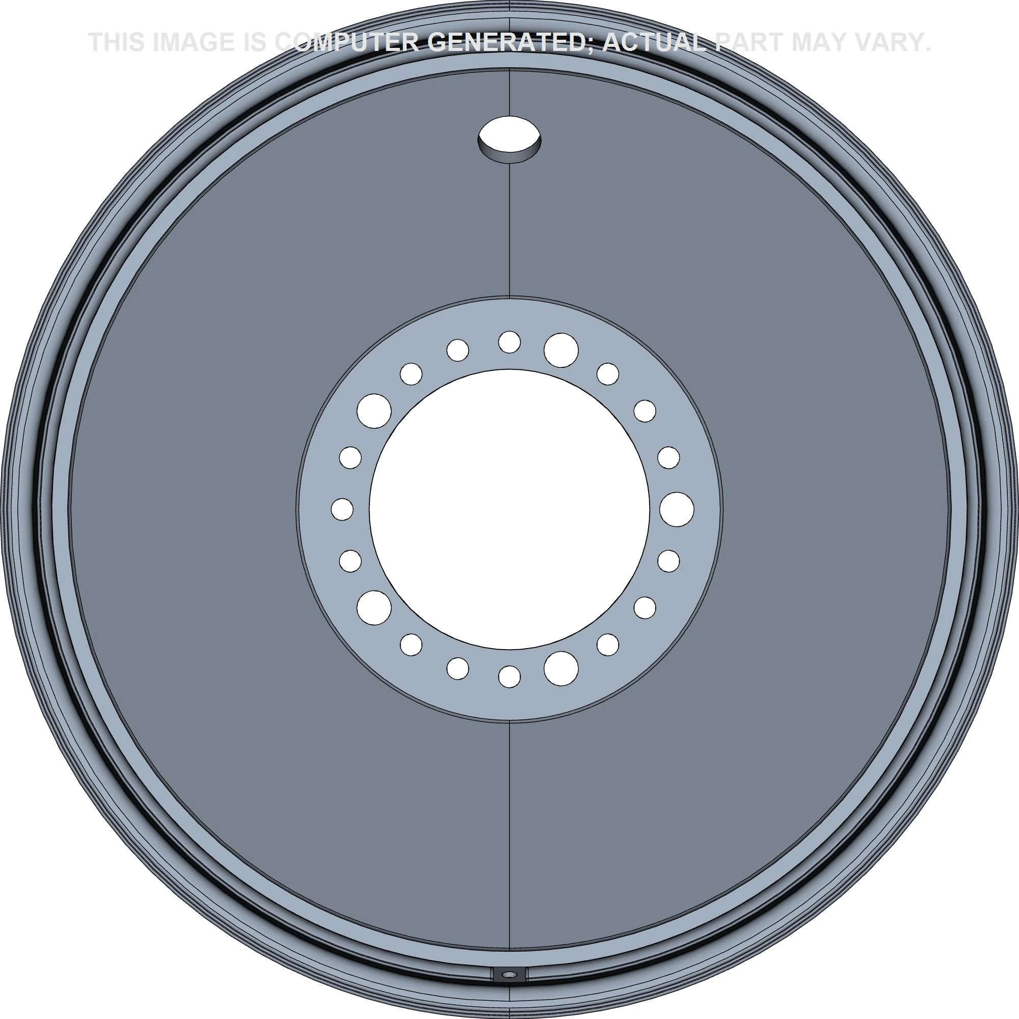 HJUL | CASEIH | EU | DA
