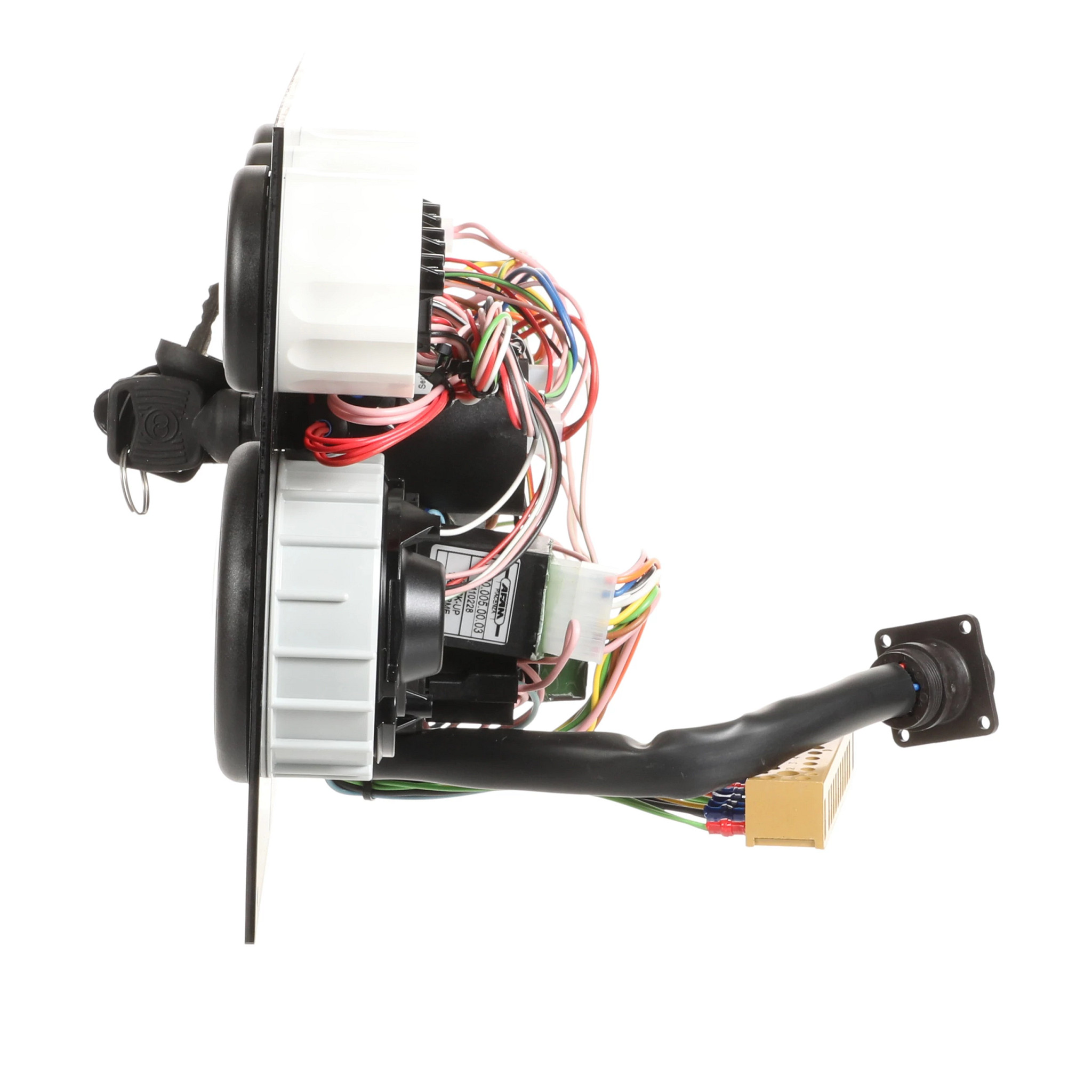 DASHBOARD | NEWHOLLANDAG | US | EN