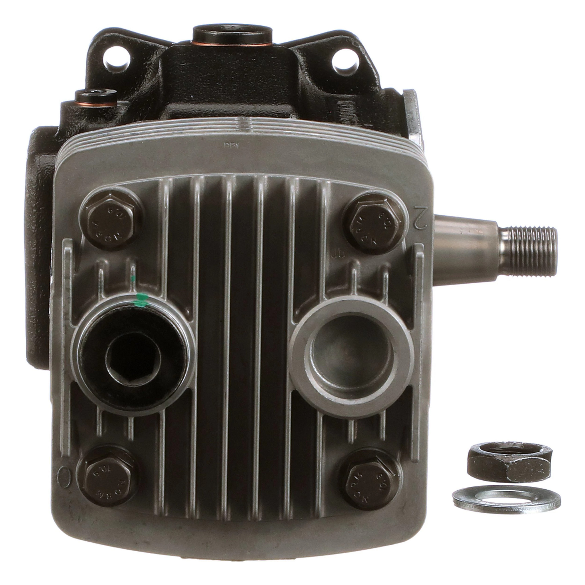 LUCHTCOMPRESSOR | NEWHOLLANDAG | EU | NL