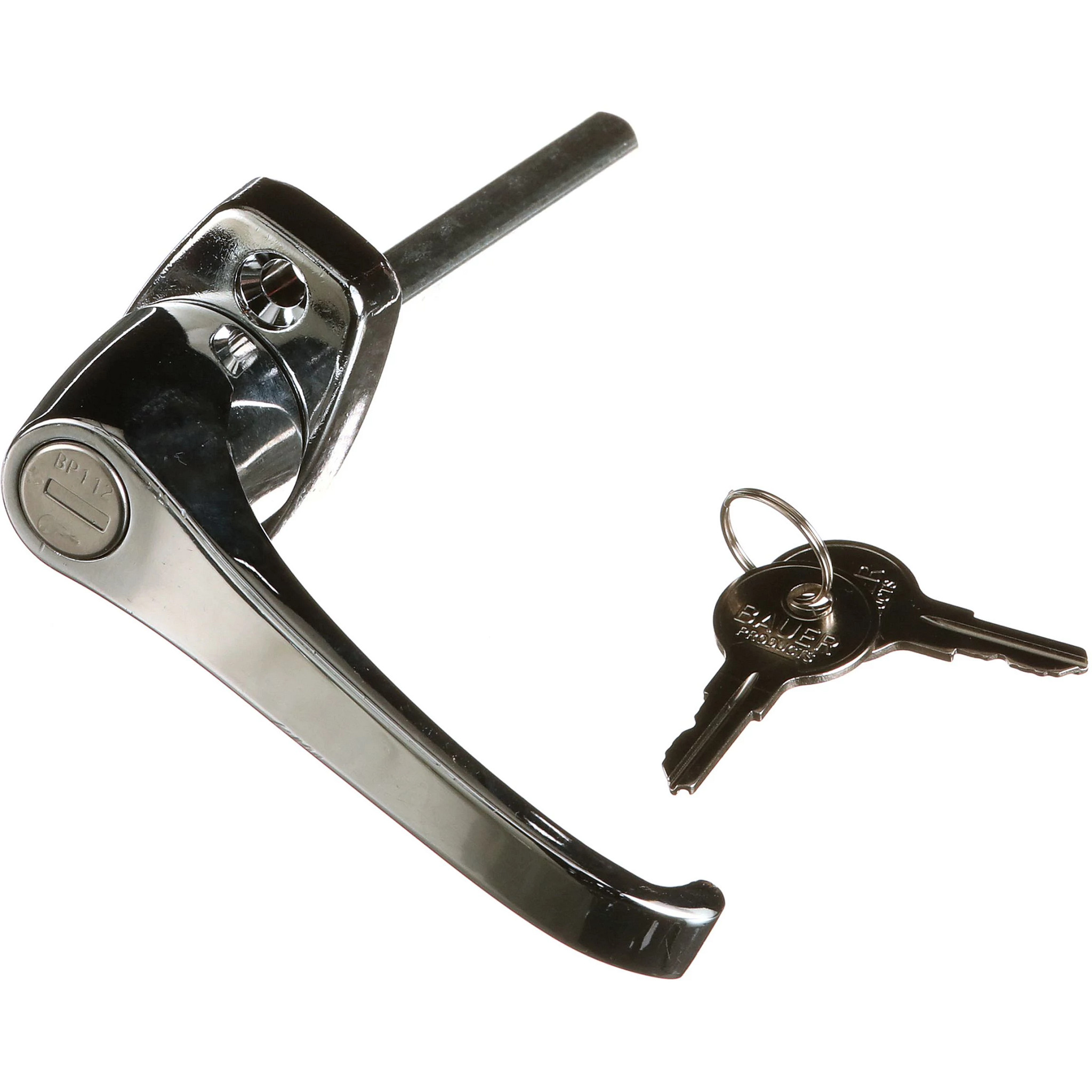 Handle | CASEIH | CA | EN