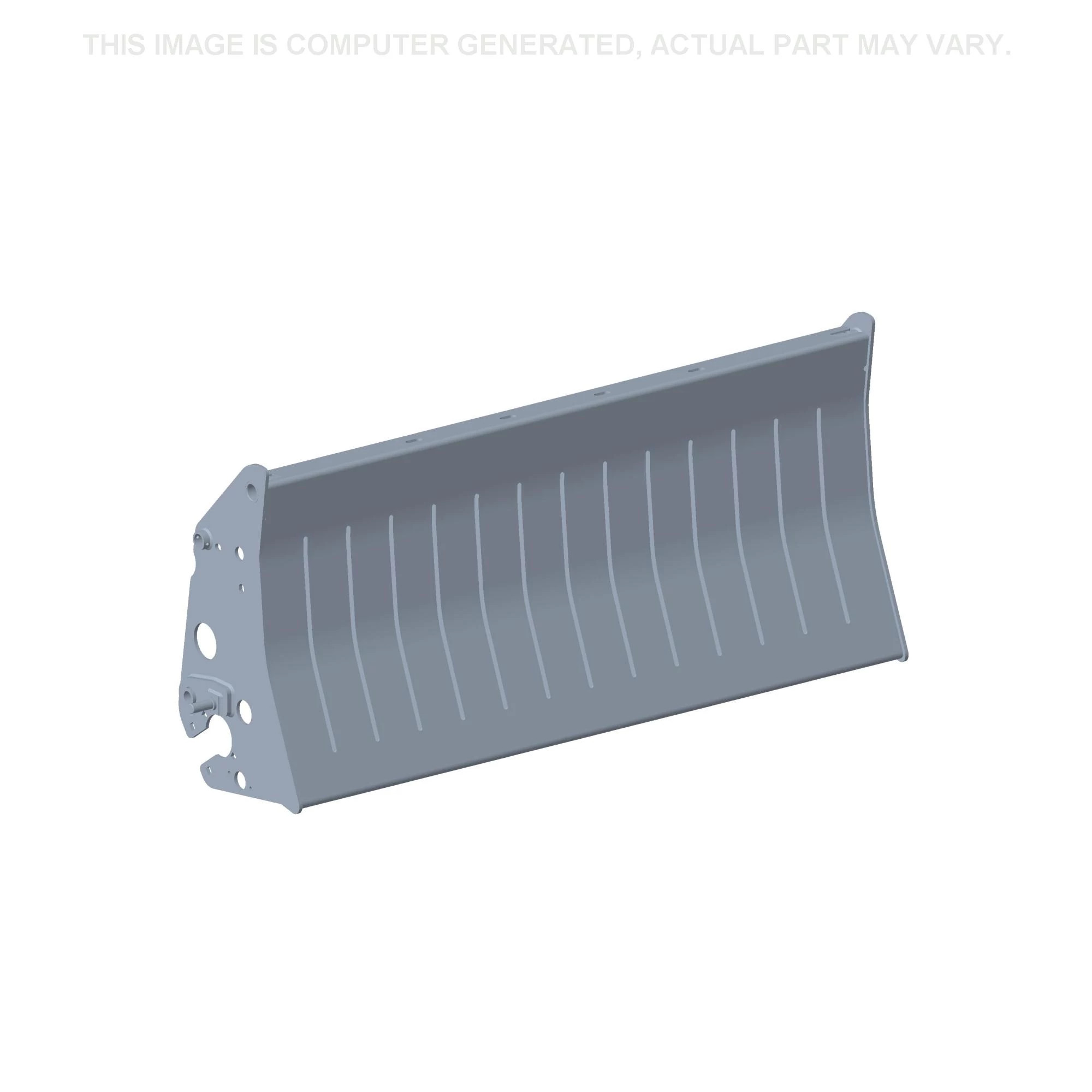 Plancher | CASEIH | CA | FR