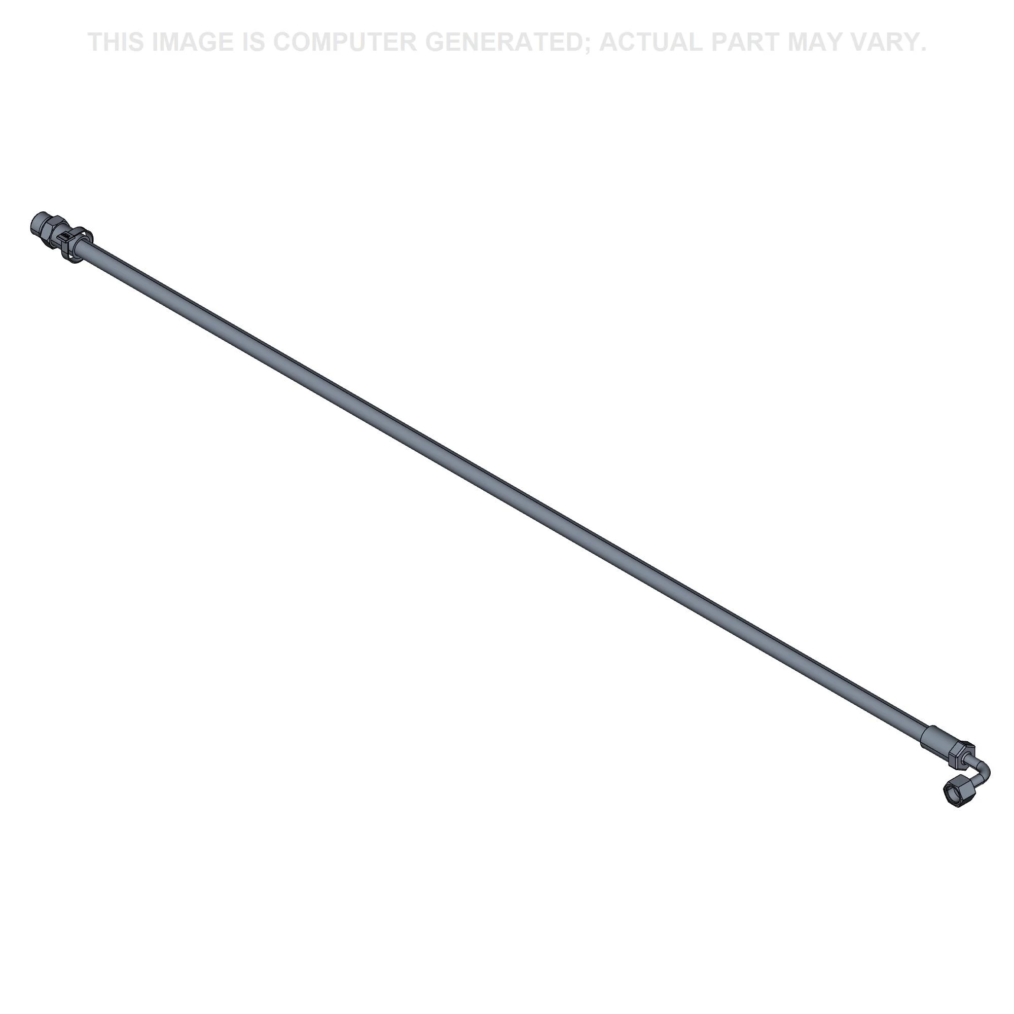 HYDRAULIC HOSE | NEWHOLLANDAG | CA | EN