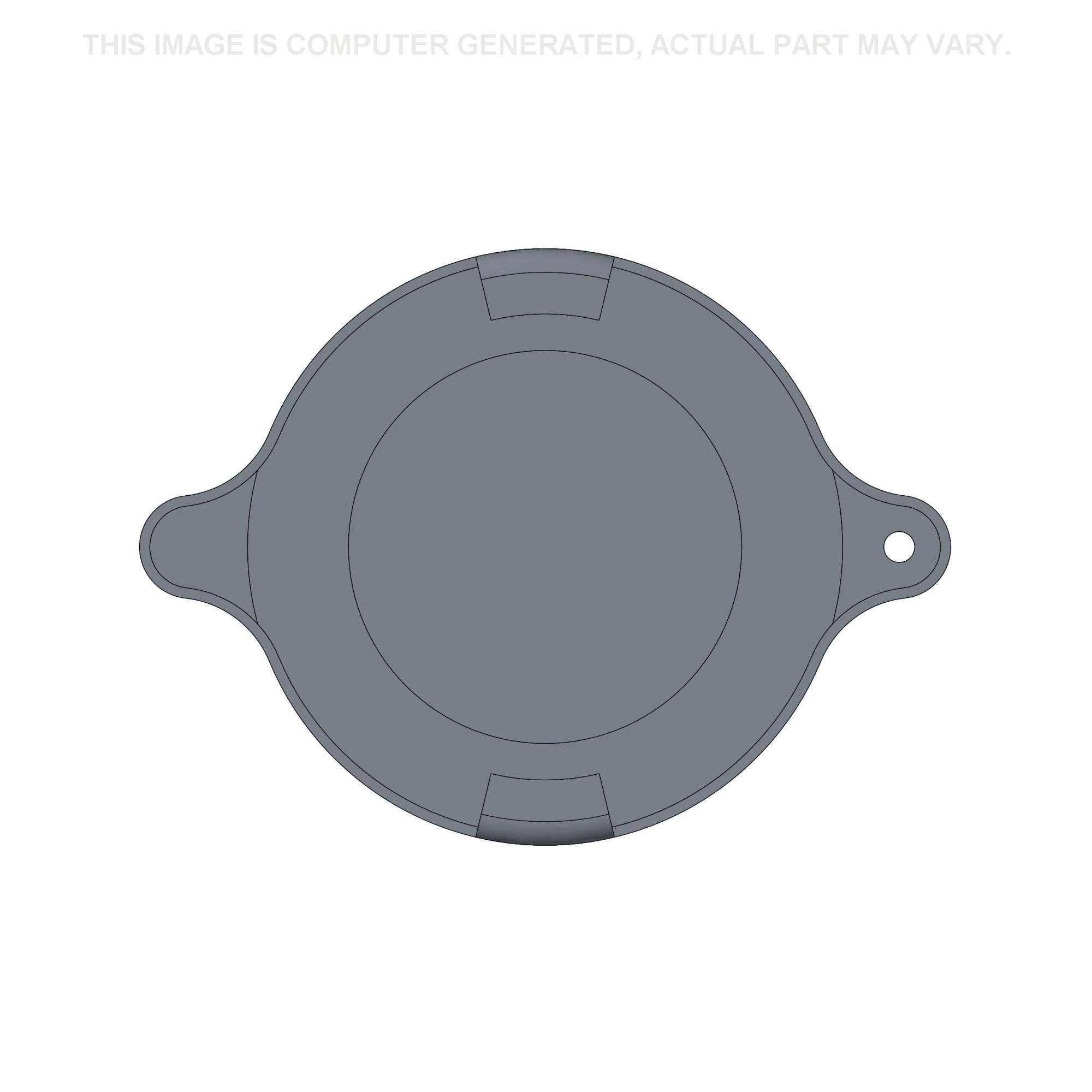 RADIATOR CAP | NEWHOLLANDAG | CA | EN