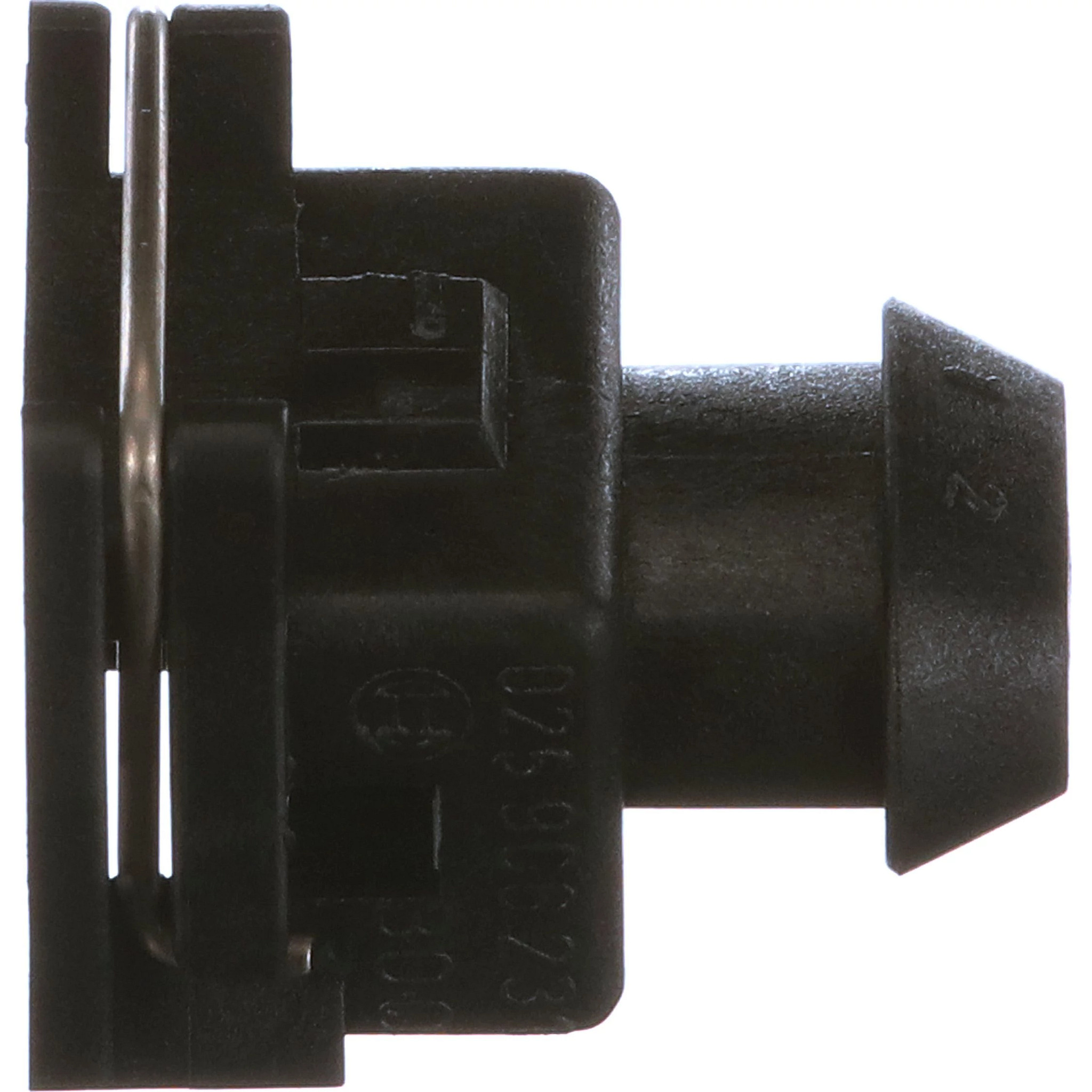 ELEC CONNECTOR | NEWHOLLANDAG | AMEA | EN
